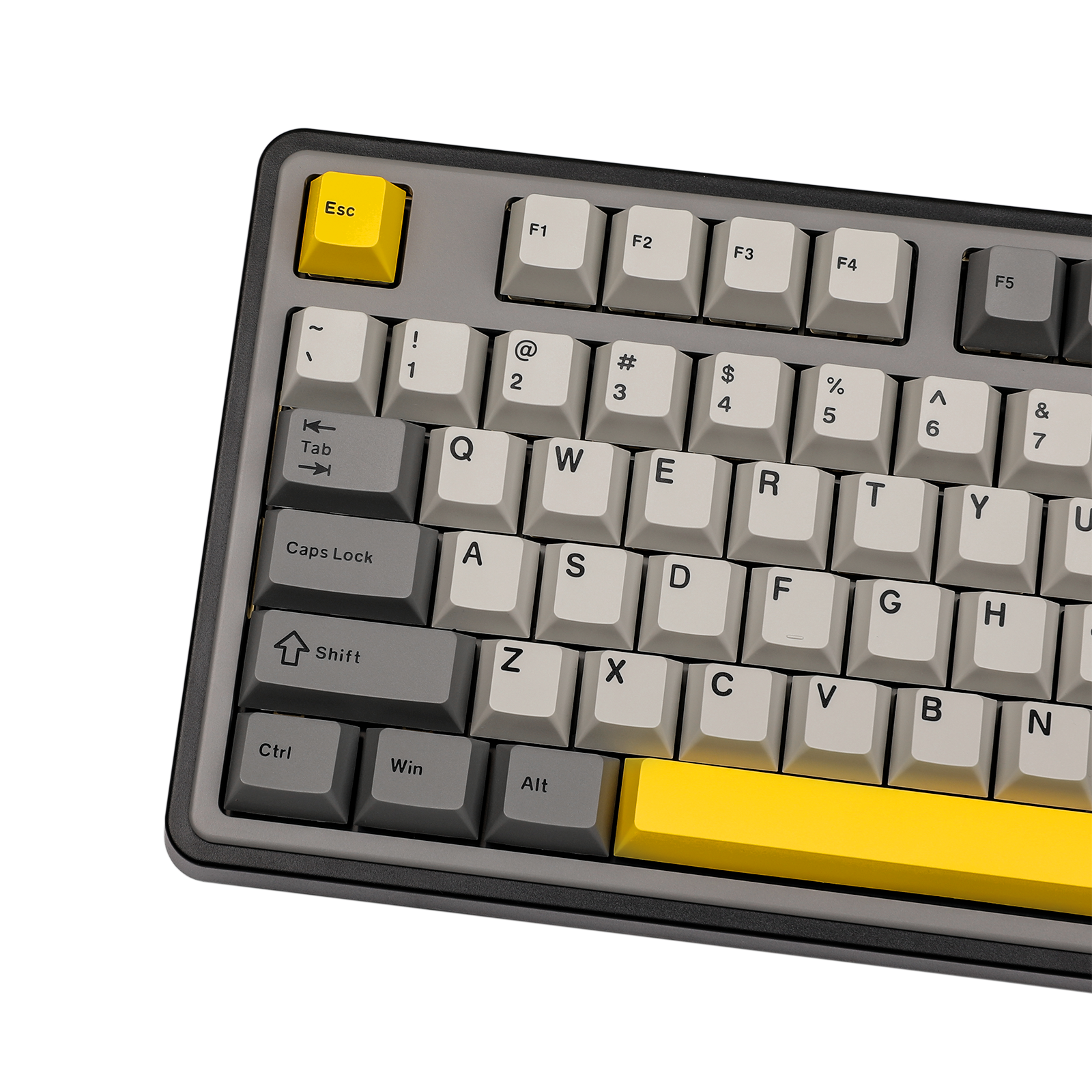 AJAZZ AK980