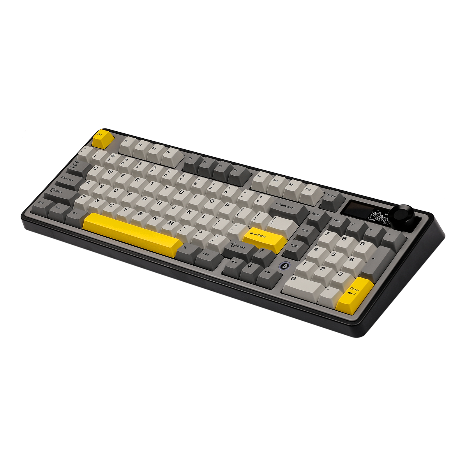 AJAZZ AK980