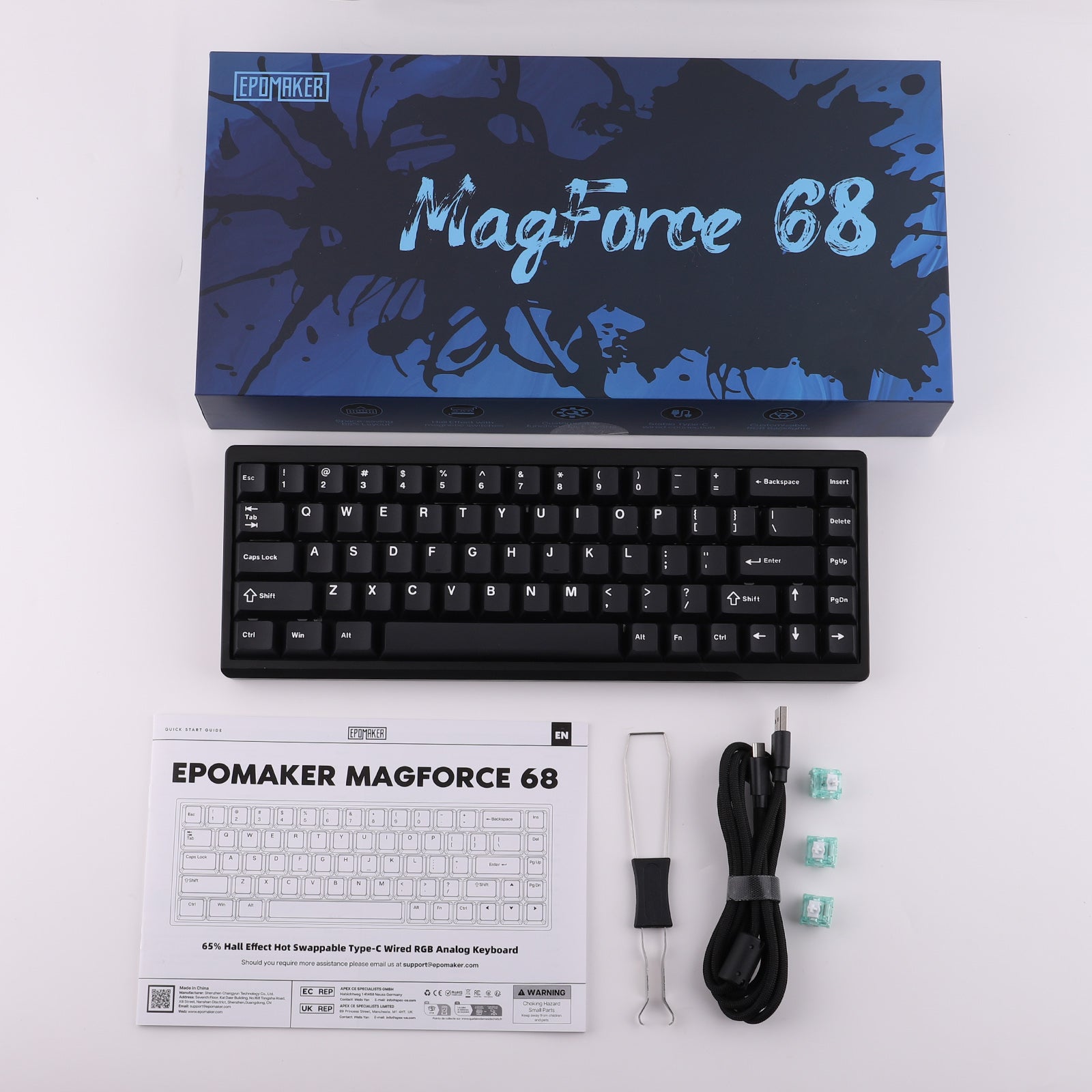 美品 EPOMAKER MagForce 68 US配列メカニカルキーボード IMG_8383.jpg?v=1739348262&