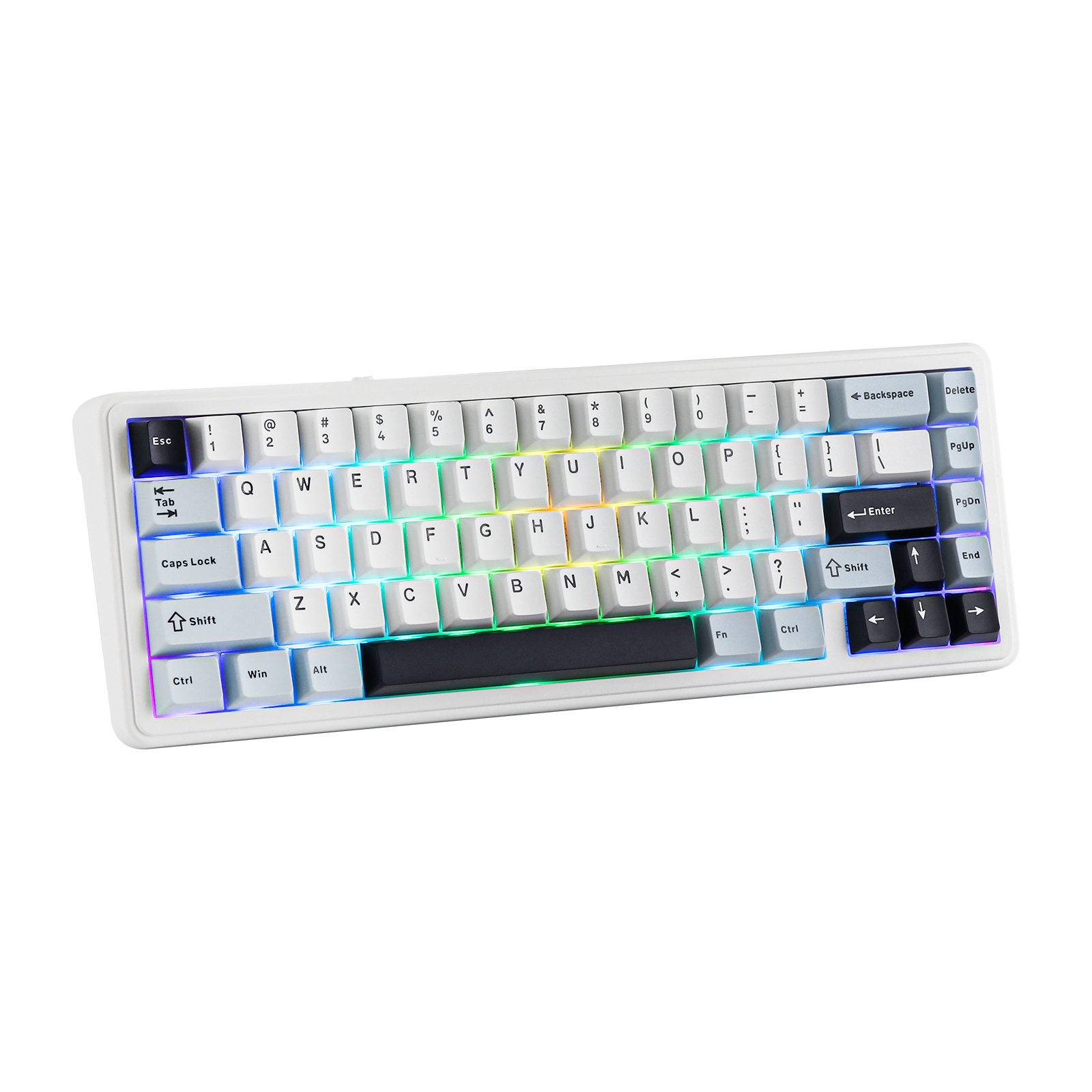 EPOMAKER x AULA F65 – MechLands EPOMAKER x AULA F65 – MechLands