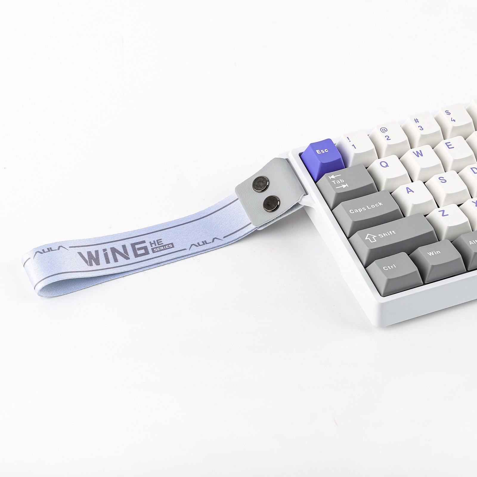 AULA WIN60 HE Series