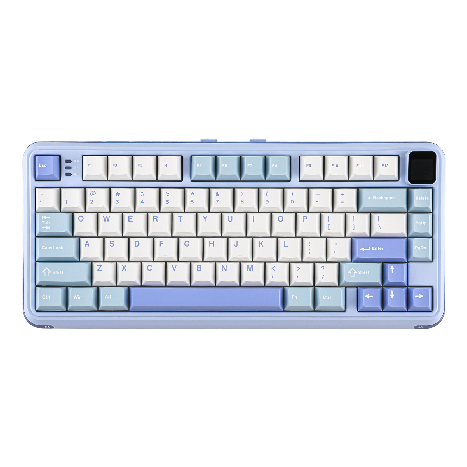 MechLands Vibe75 V2