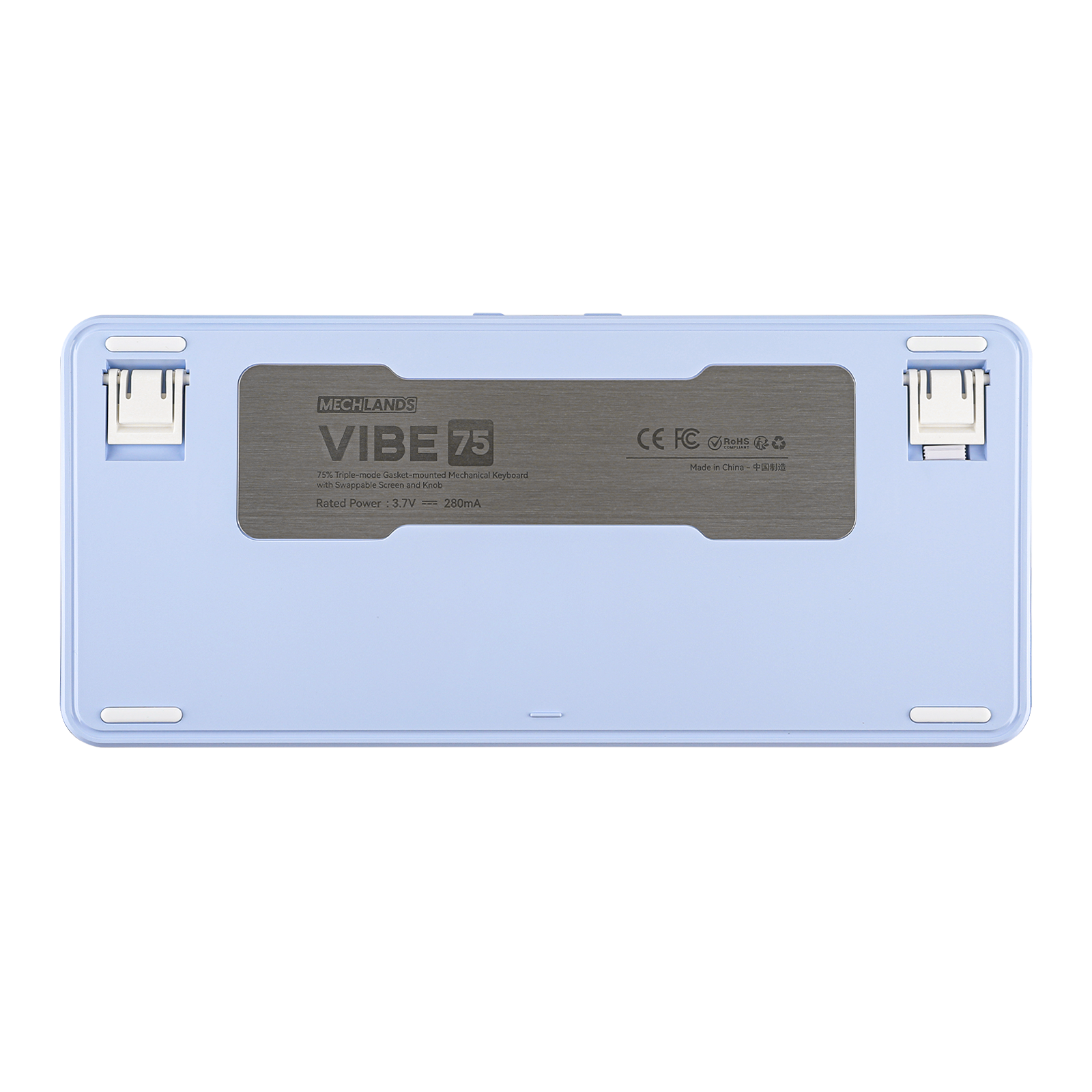 MechLands Vibe75 V2