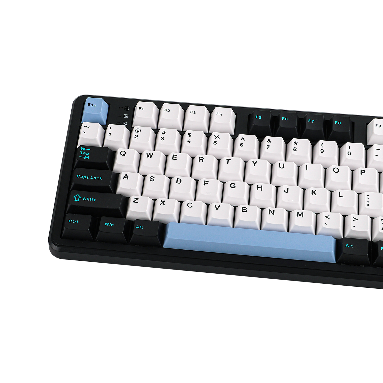 EPOMAKER X AULA F108