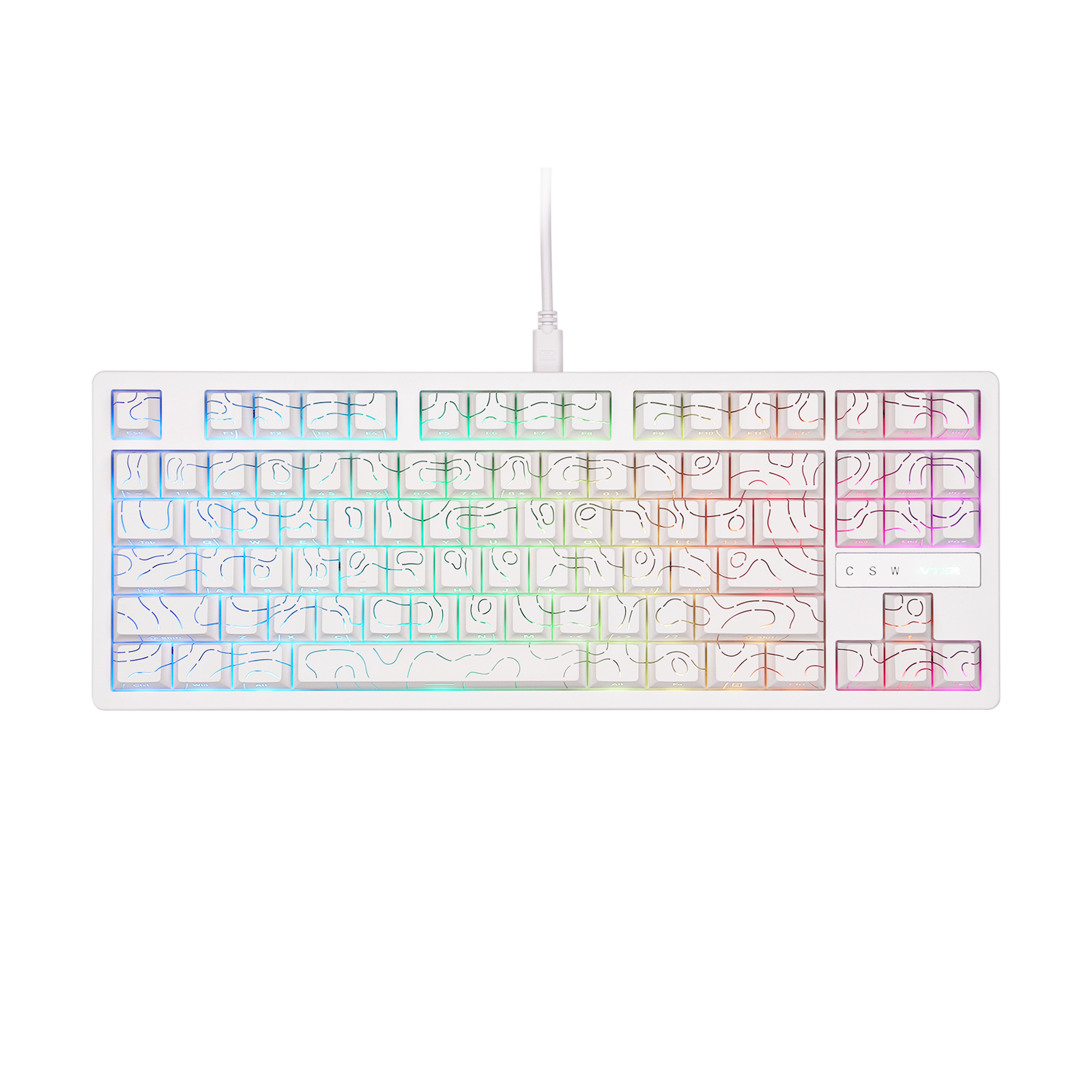 VTER ATO87 HE Series