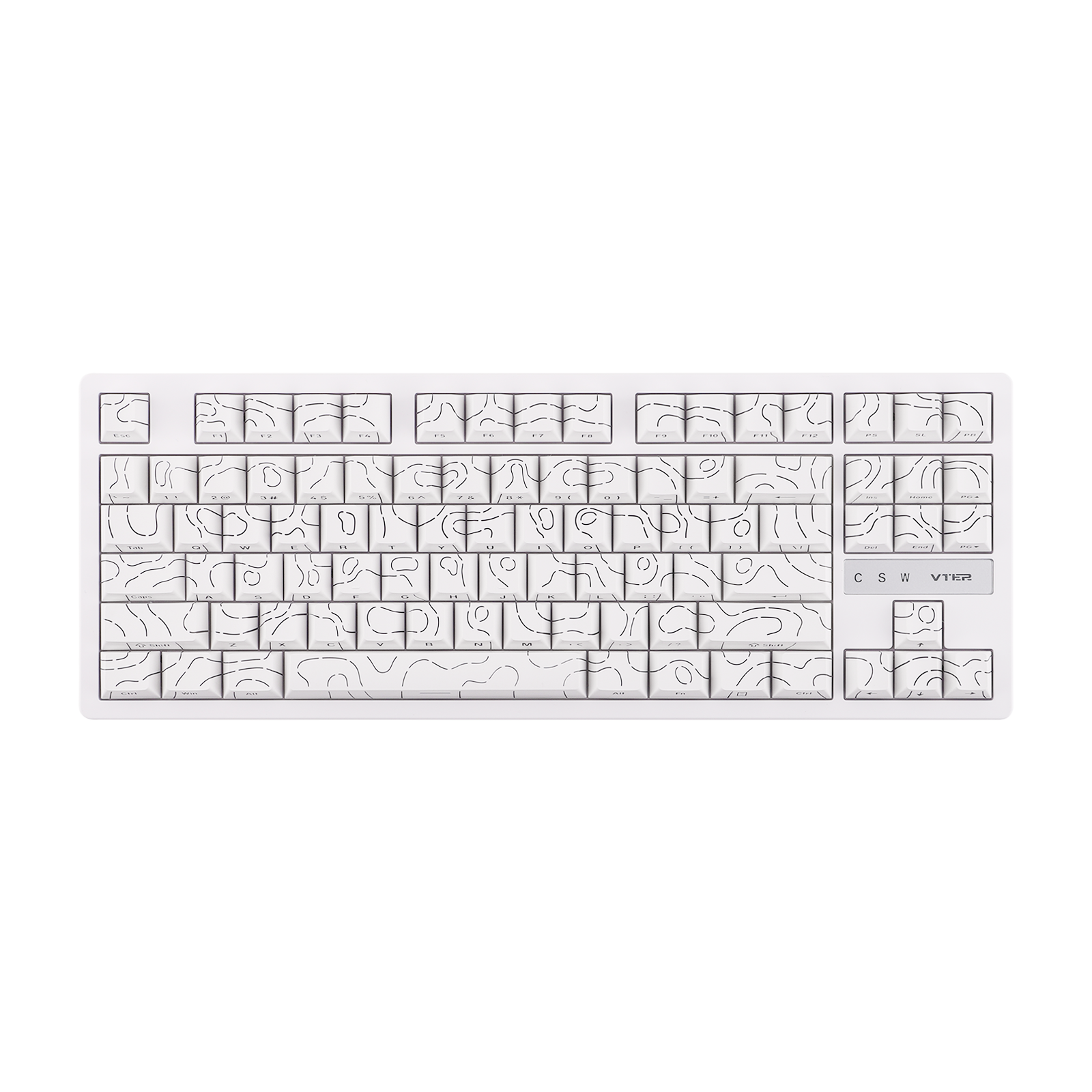 VTER ATO87 HE Series