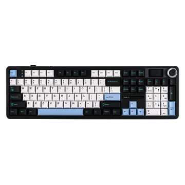 EPOMAKER x AULA F108 PRO