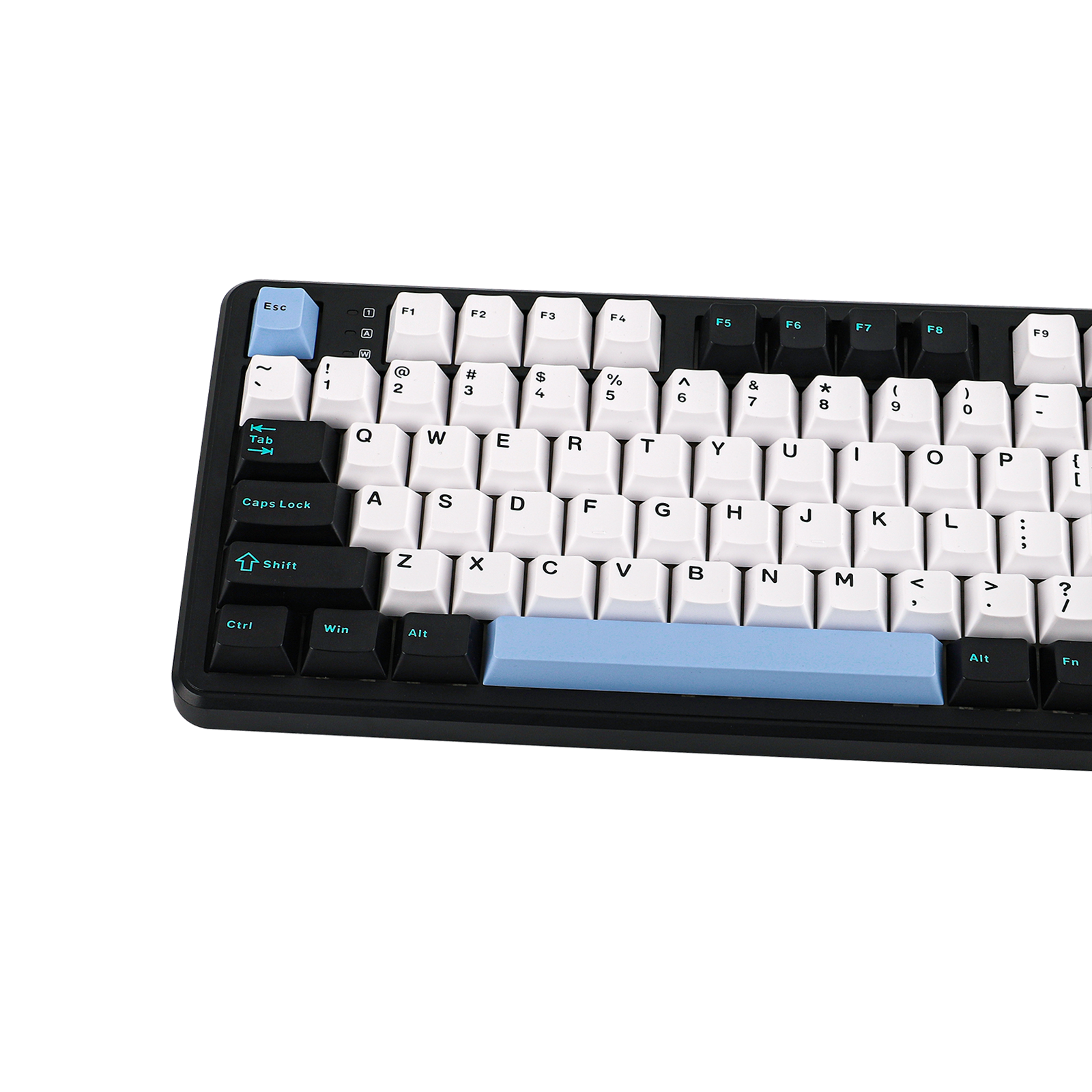 EPOMAKER x AULA F108 PRO