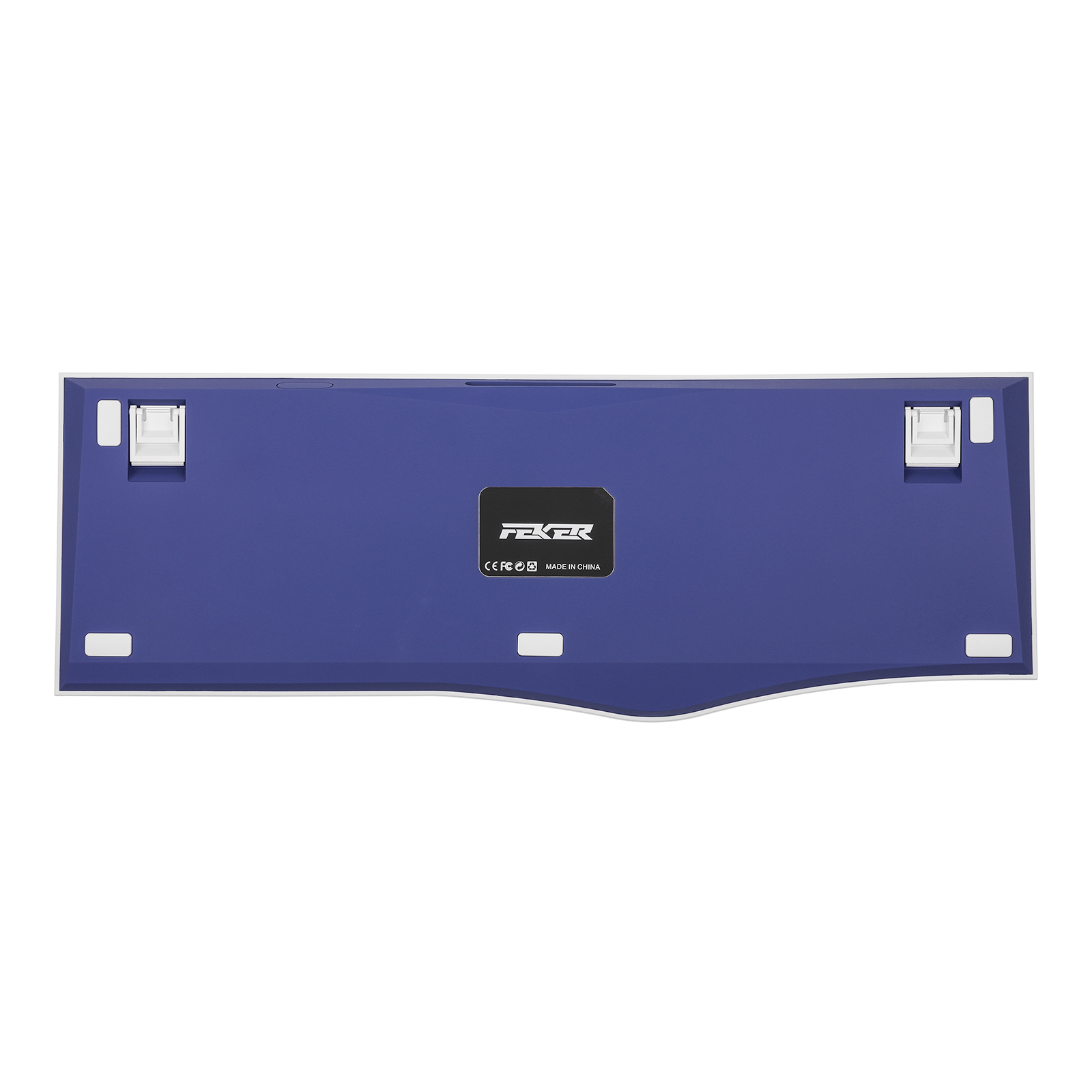 Feker Alice98 QMK/VIA