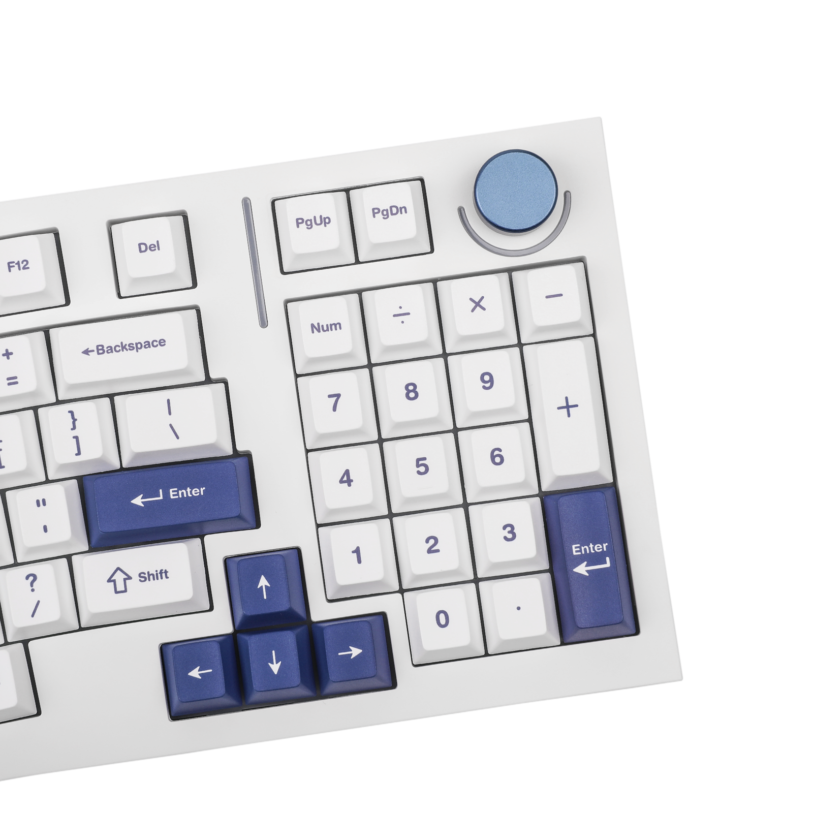 Feker Alice98 QMK/VIA