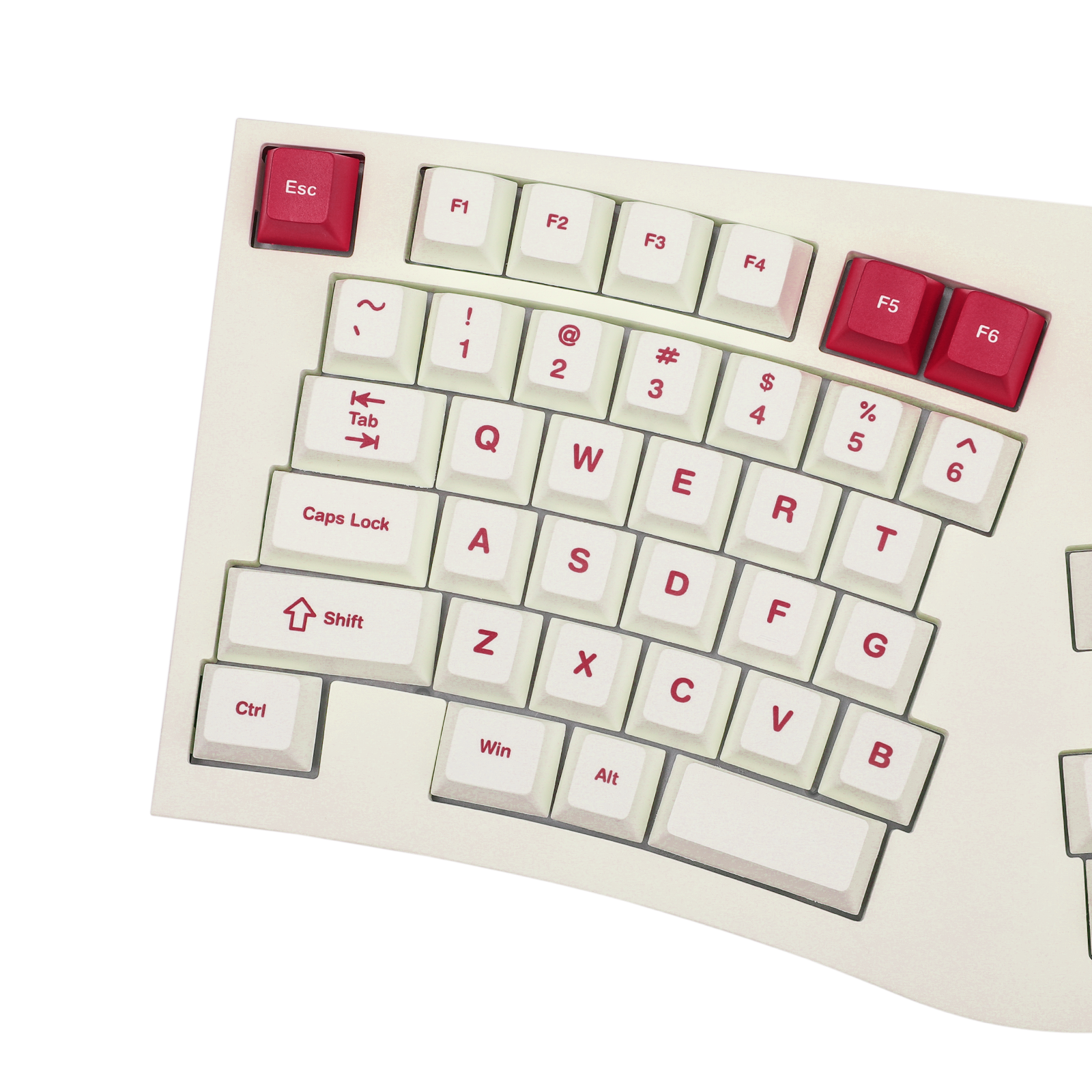 Feker Alice98 QMK/VIA