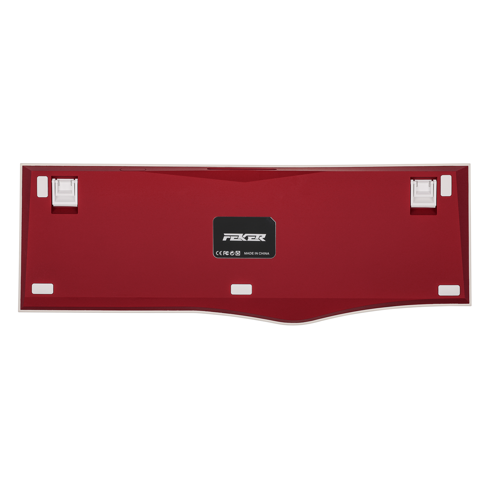 Feker Alice98 QMK/VIA