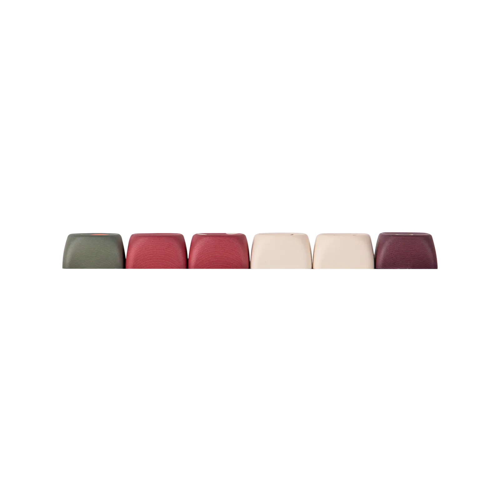 KiiBOOM All My Faves Keycap Set
