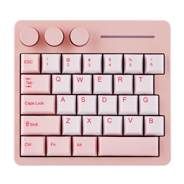 KiiBOOM Cybrix 29