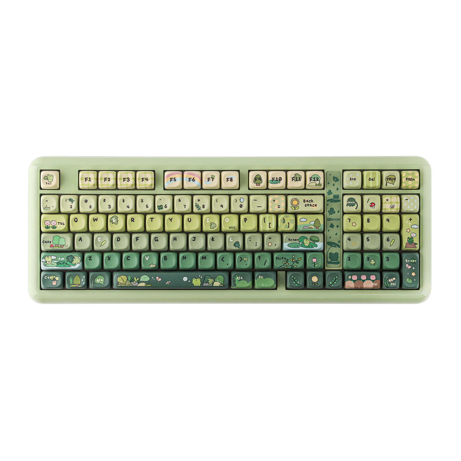 KiiBOOM Phantom98 Lite