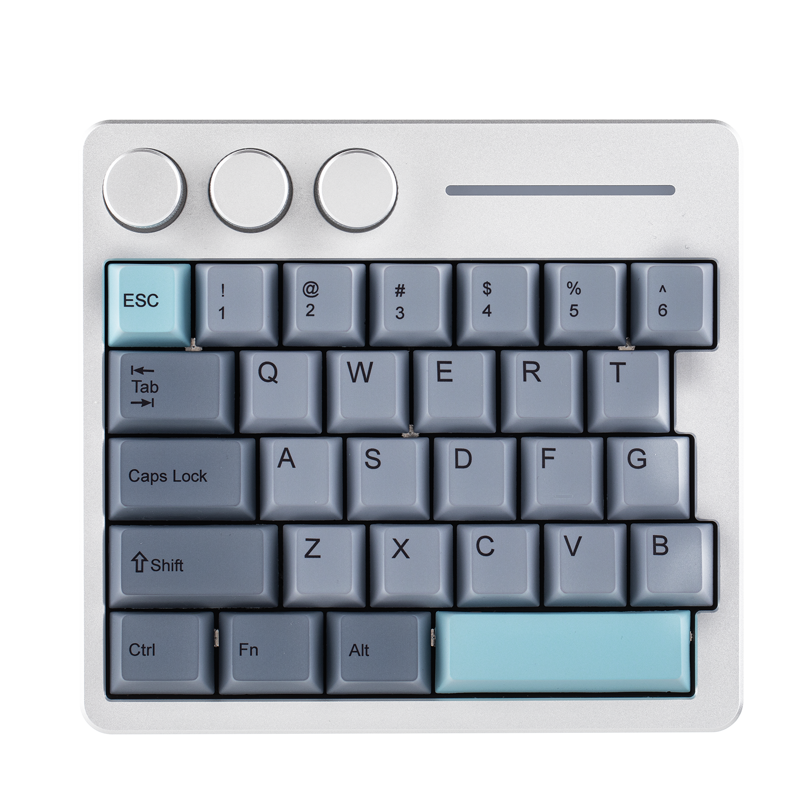 KiiBOOM Cybrix 29