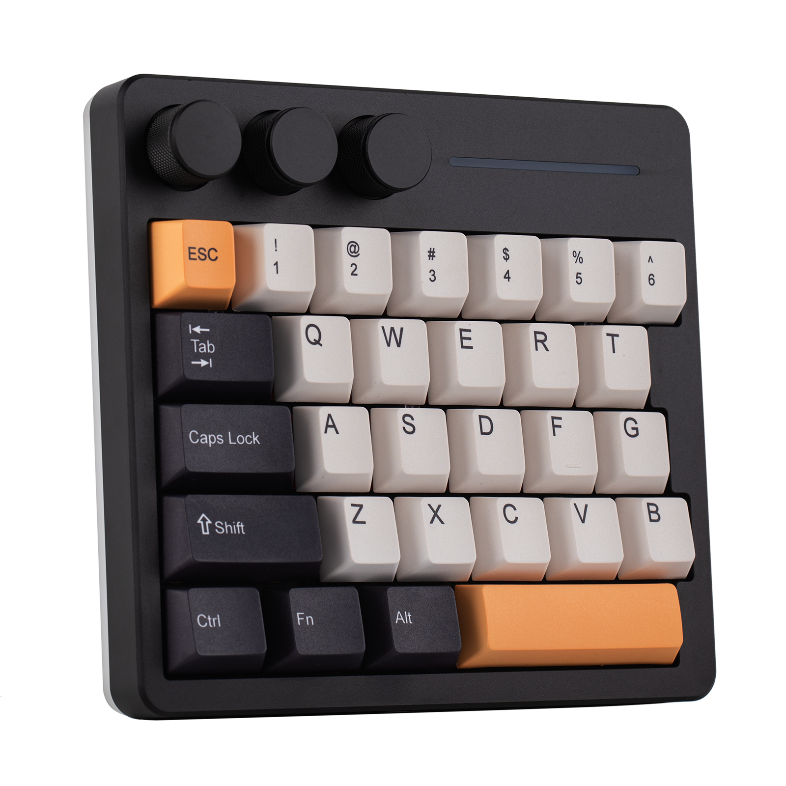 KiiBOOM Cybrix 29