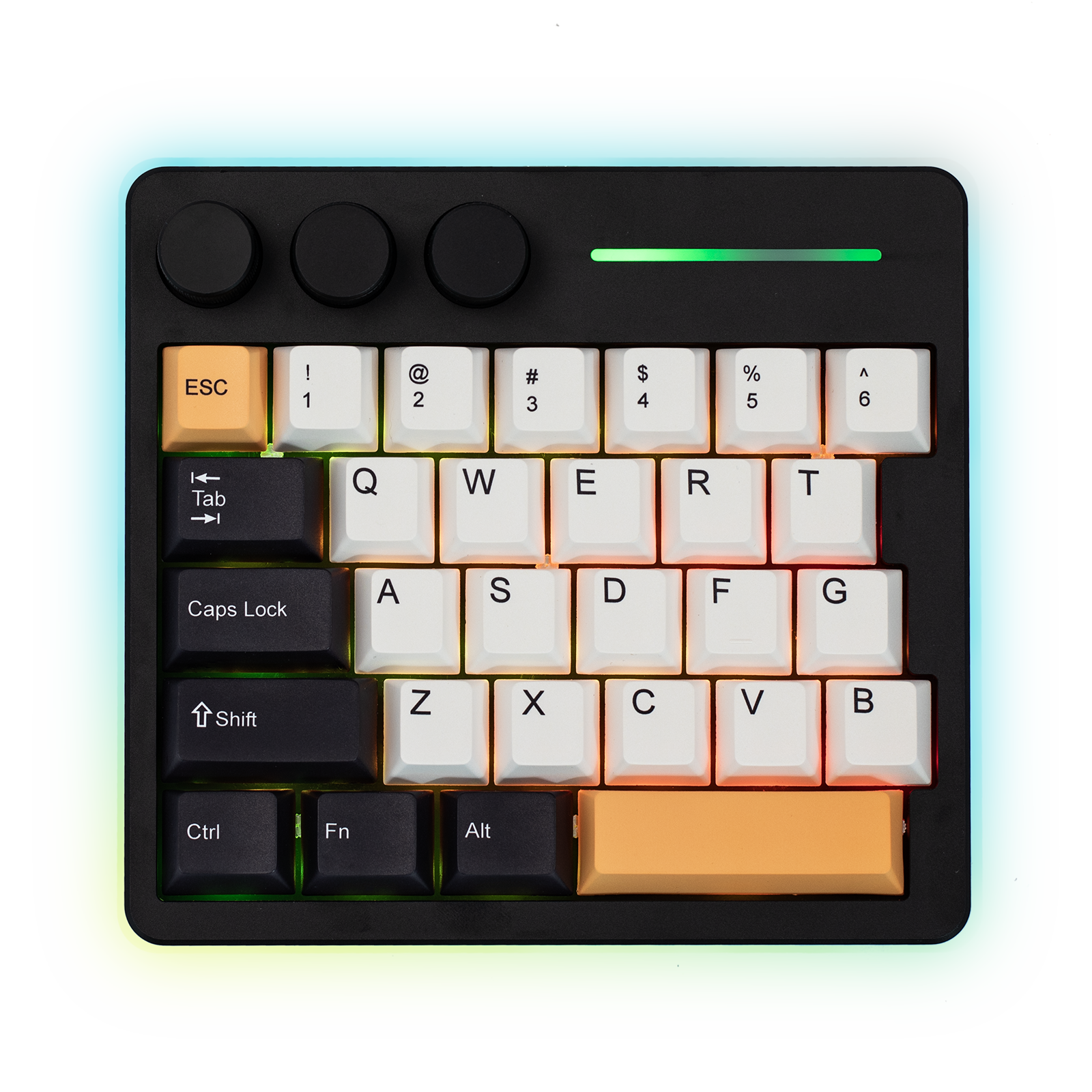 KiiBOOM Cybrix 29
