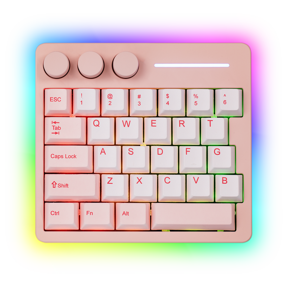 KiiBOOM Cybrix 29