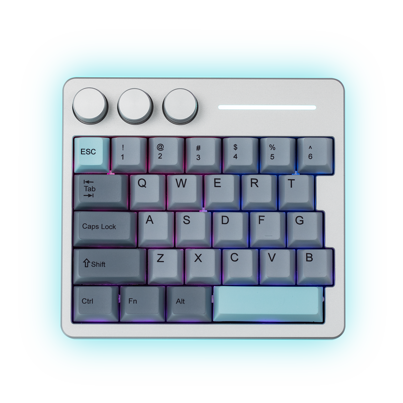 KiiBOOM Cybrix 29
