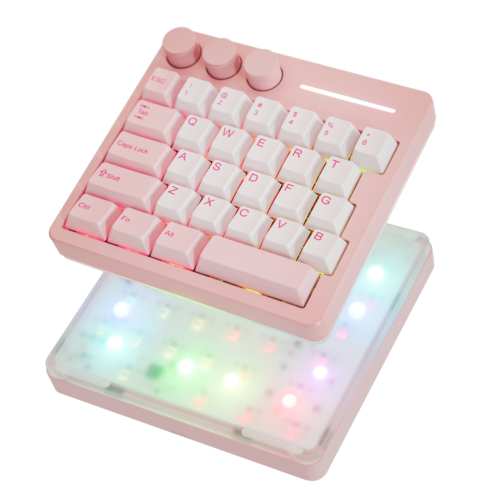 KiiBOOM Cybrix 29