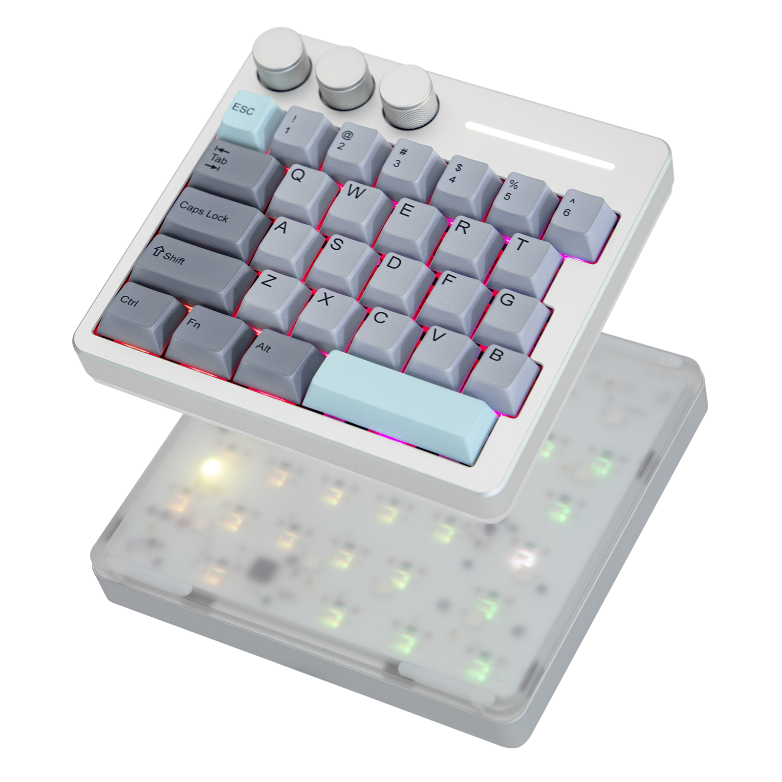 KiiBOOM Cybrix 29