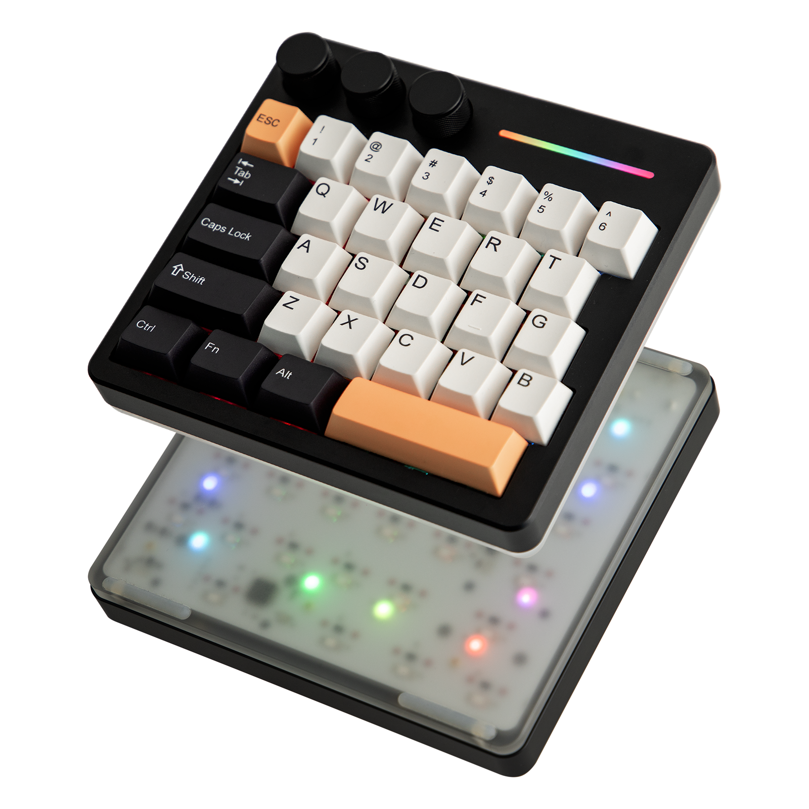 KiiBOOM Cybrix 29