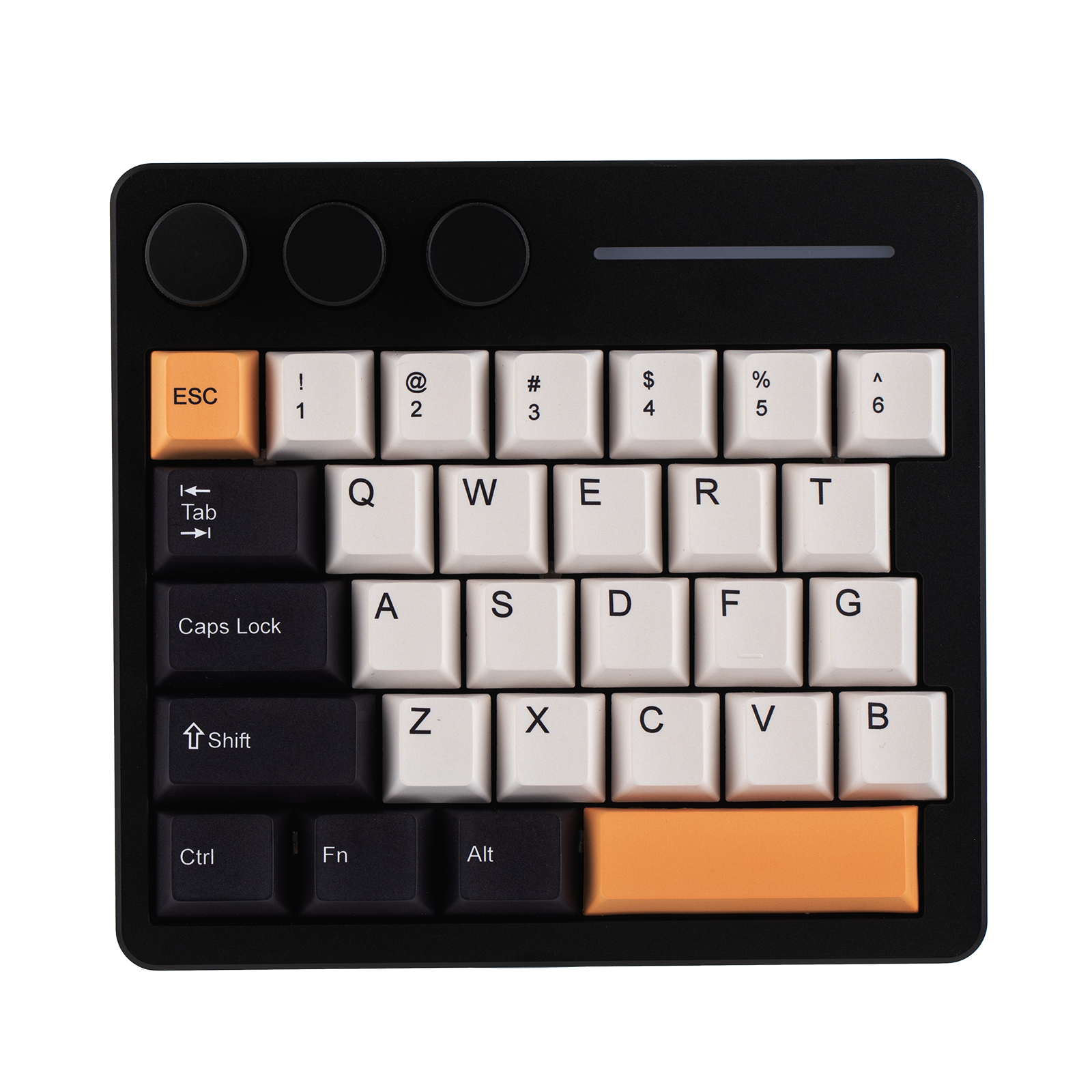 KiiBOOM Cybrix 29