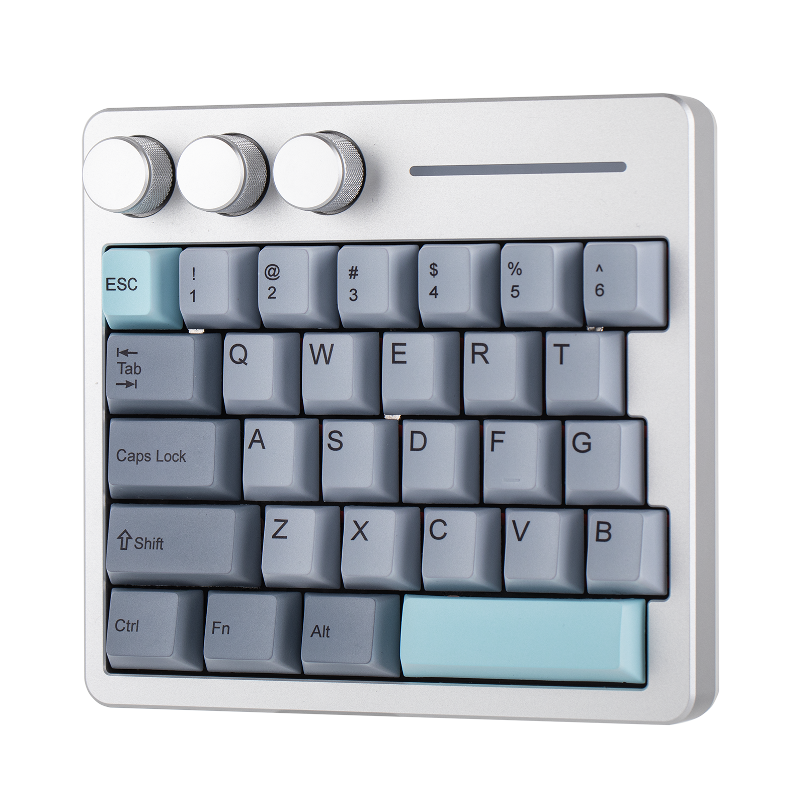 KiiBOOM Cybrix 29