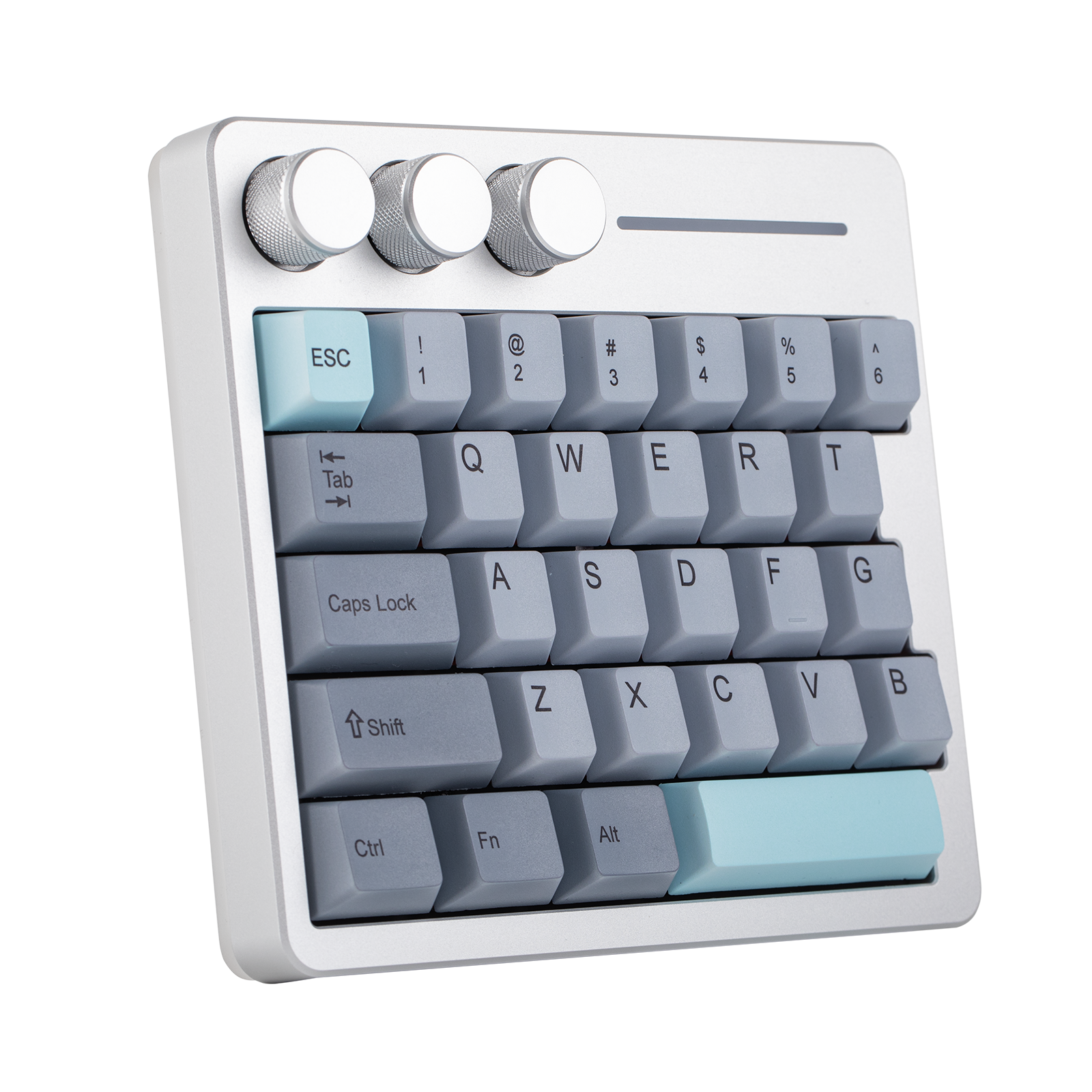 KiiBOOM Cybrix 29