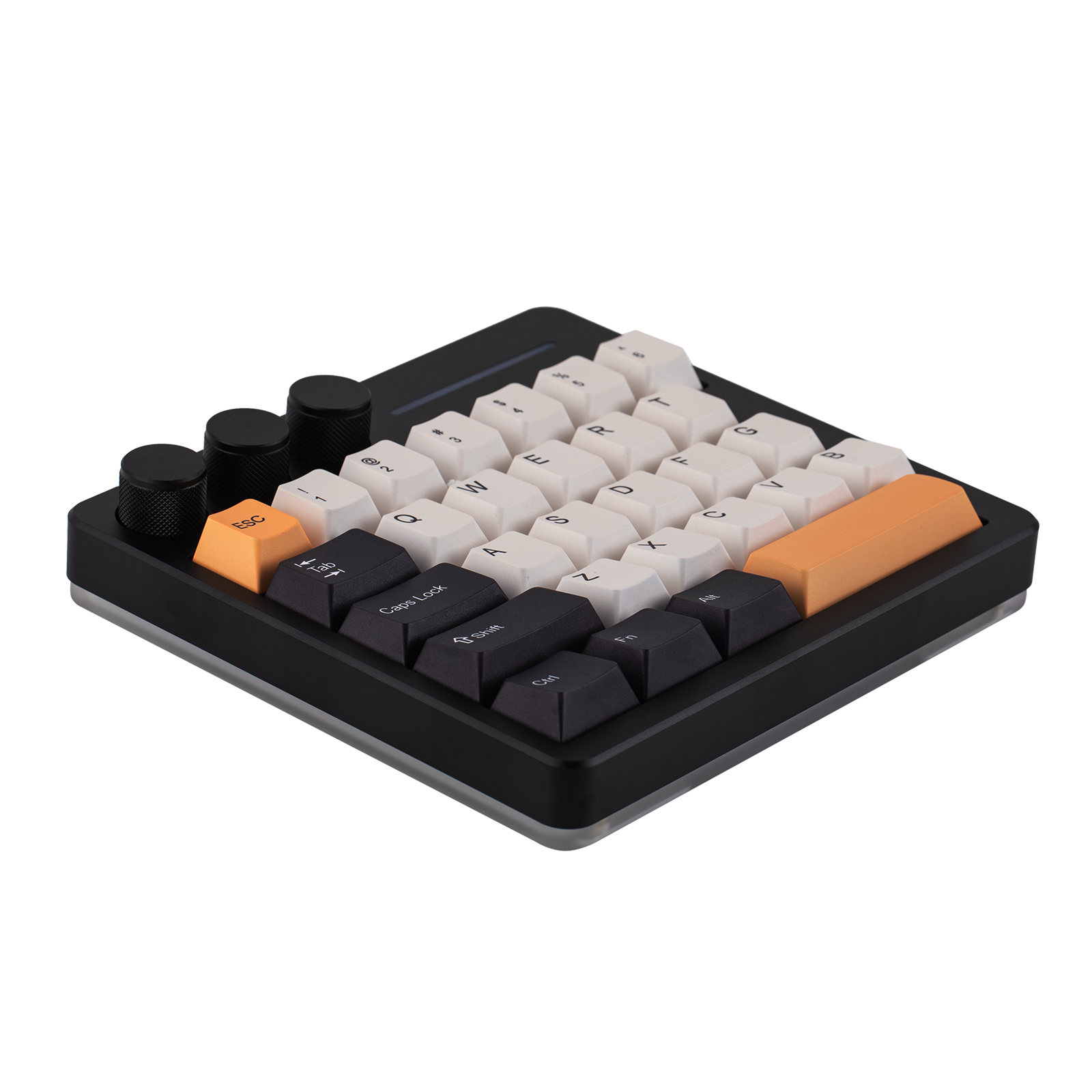 KiiBOOM Cybrix 29