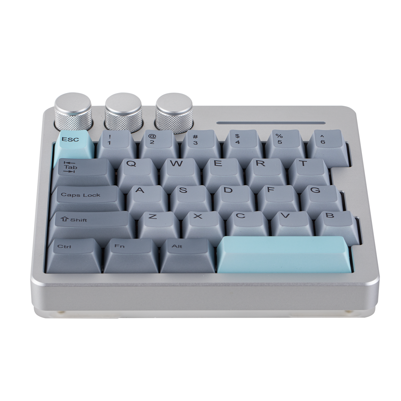 KiiBOOM Cybrix 29