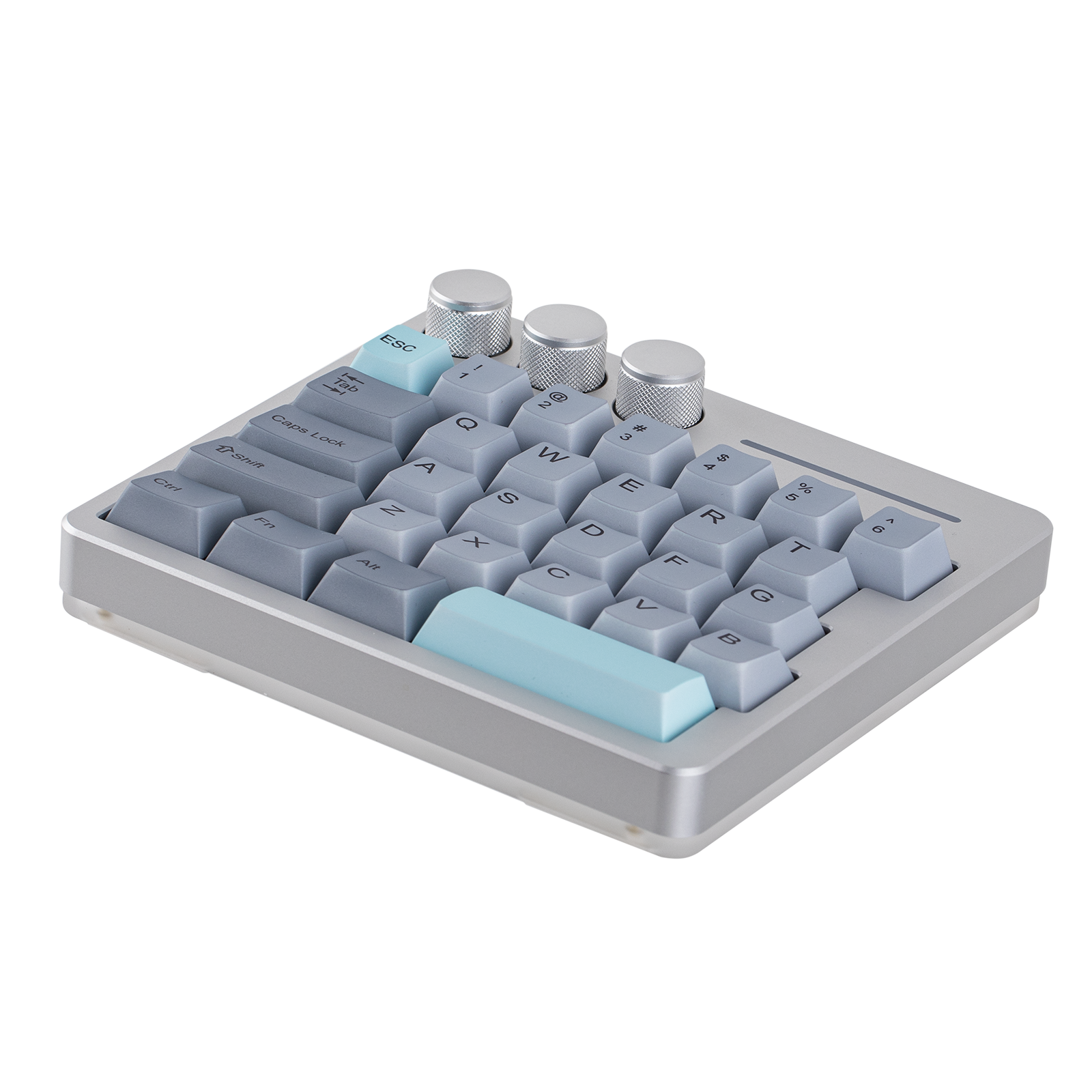 KiiBOOM Cybrix 29