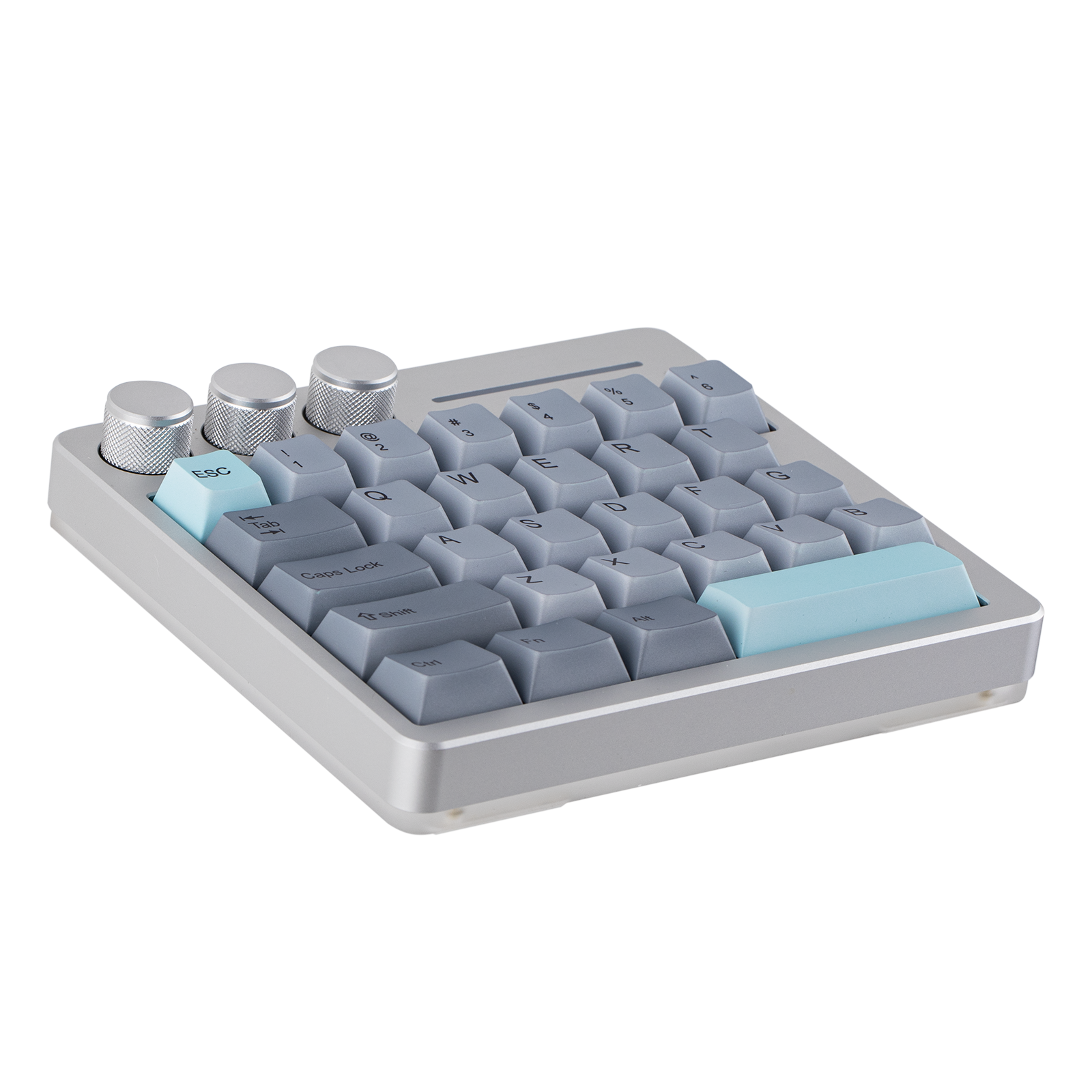 KiiBOOM Cybrix 29