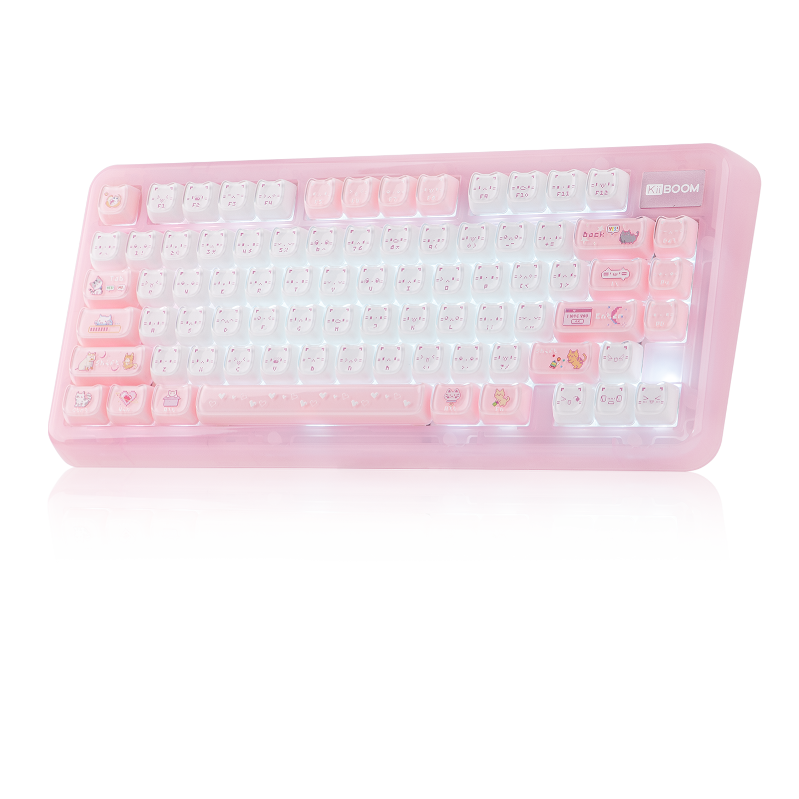 KiiBOOM Phantom81 Lite
