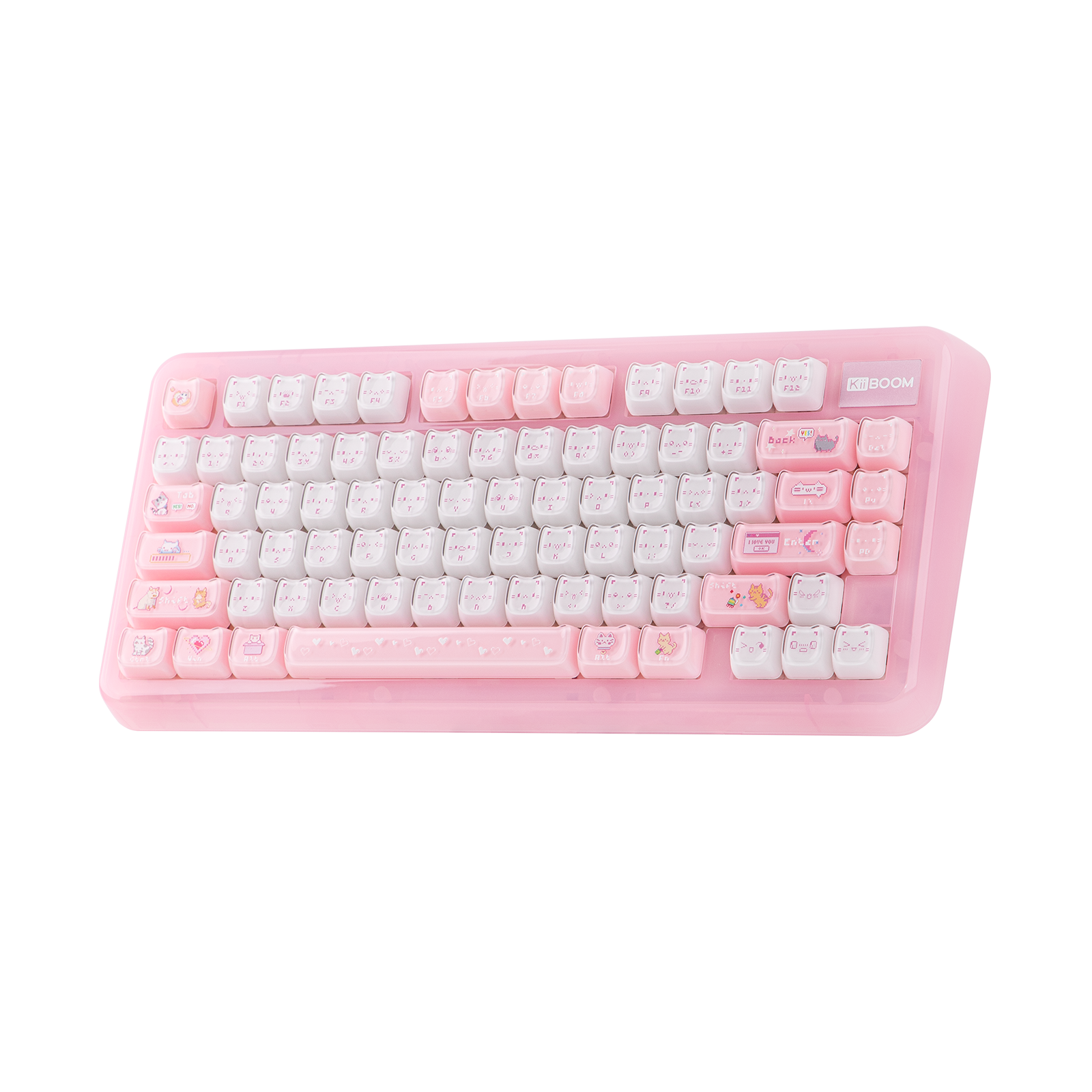KiiBOOM Phantom81 Lite