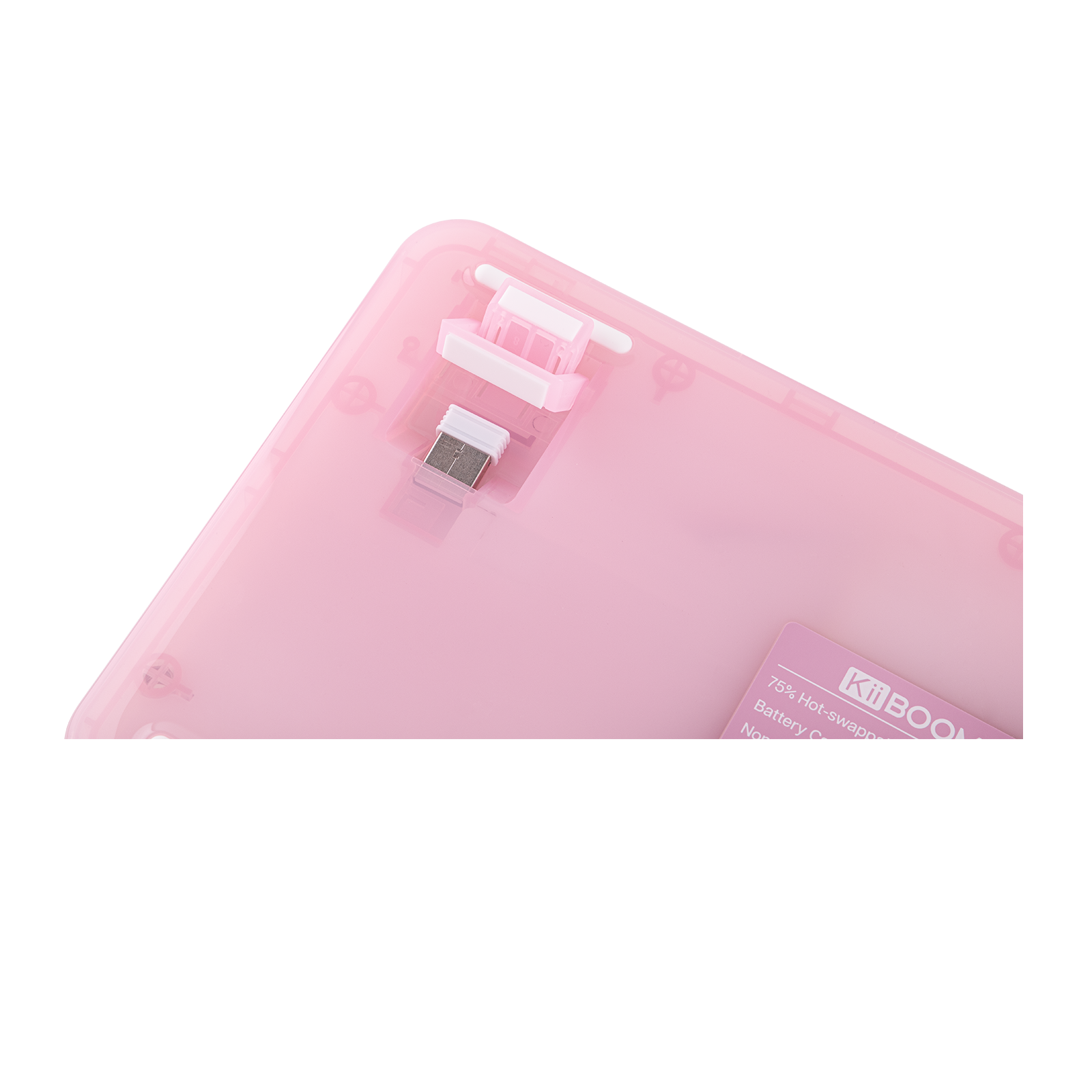KiiBOOM Phantom81 Lite