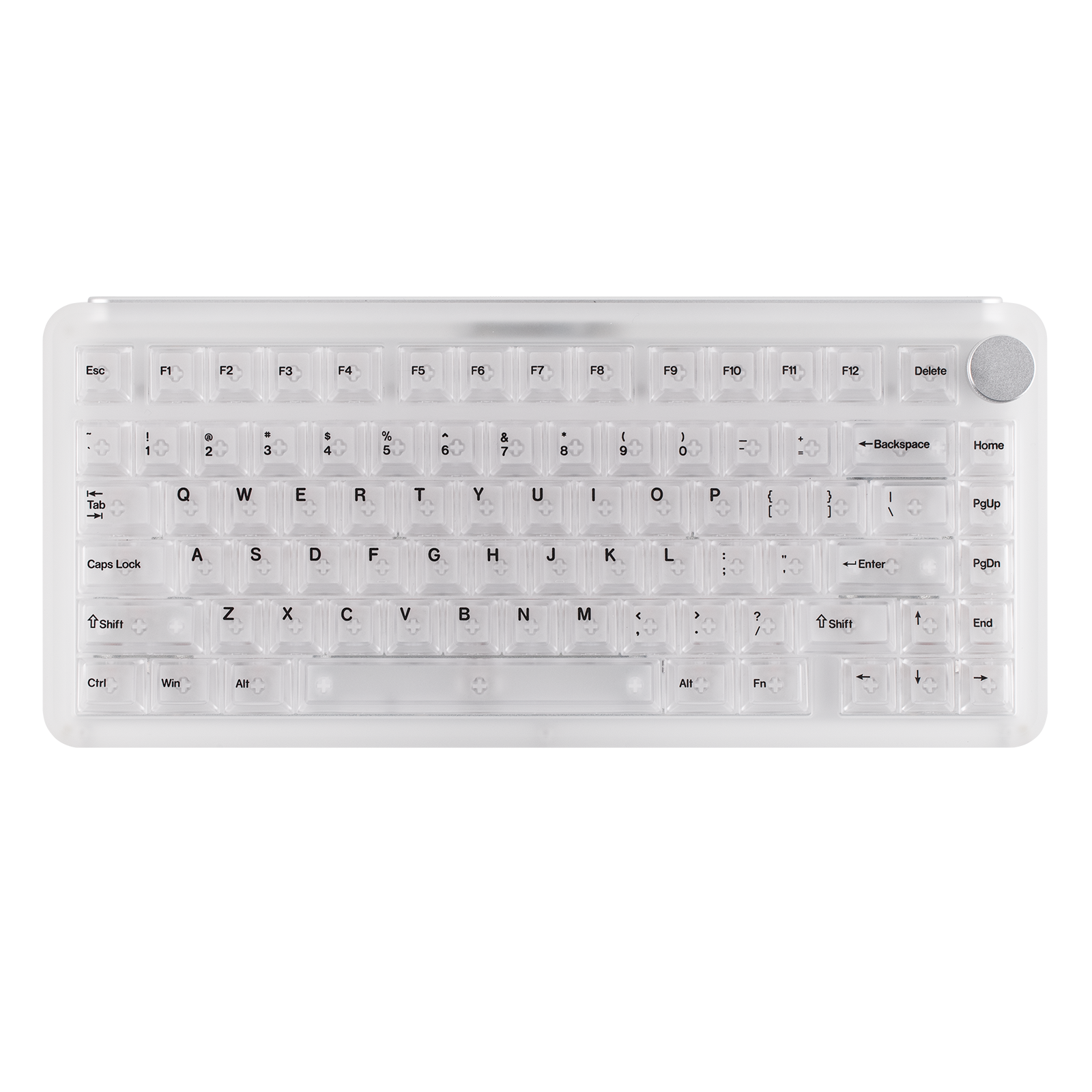 KiiBOOM Phantom81 V4