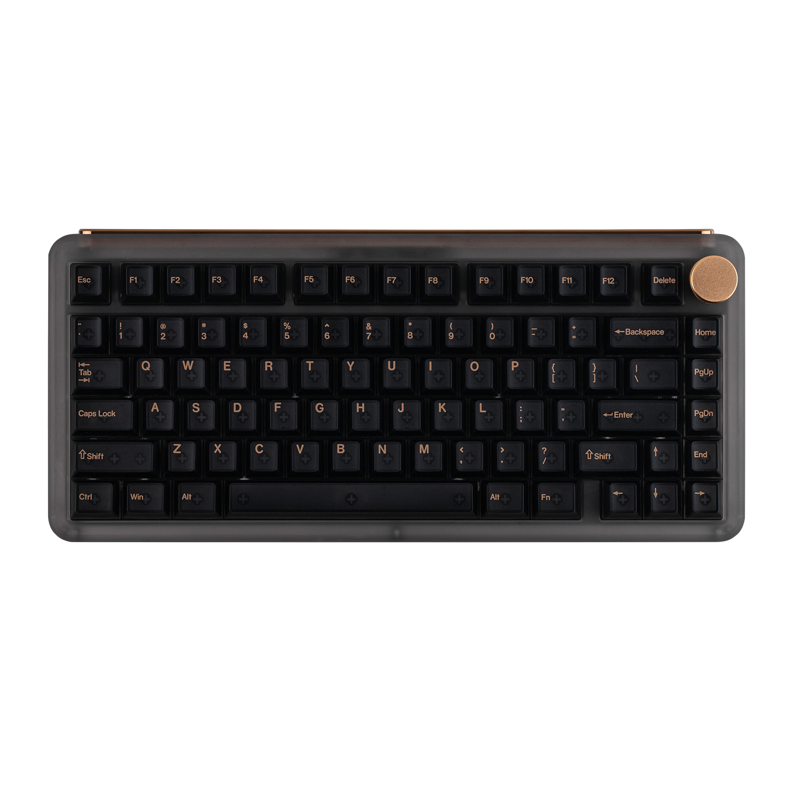 KiiBOOM Phantom81 V4