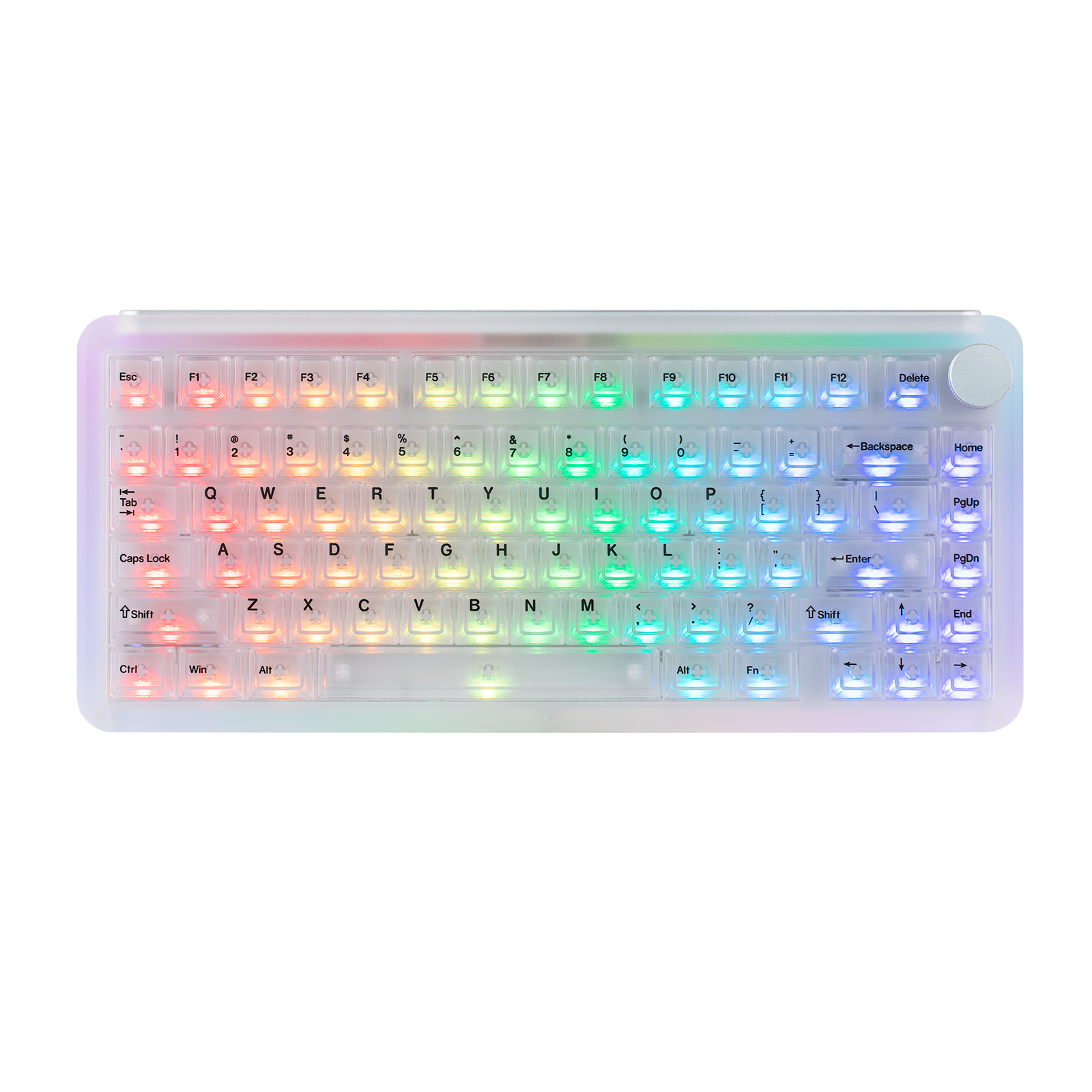 AJAZZ AK680 MAX Manual – MechLands