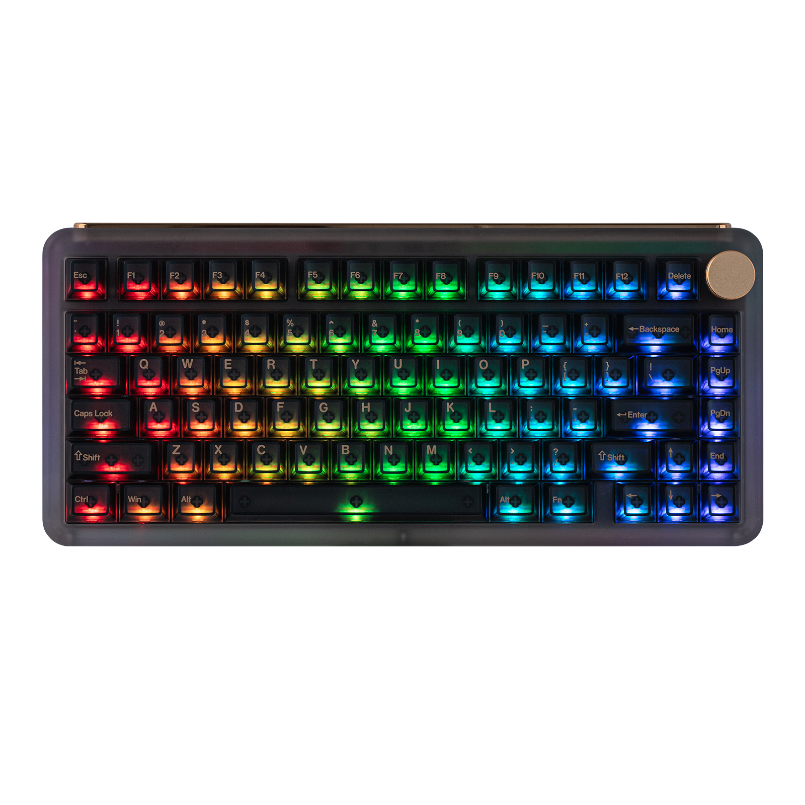 KiiBOOM Phantom81 V4