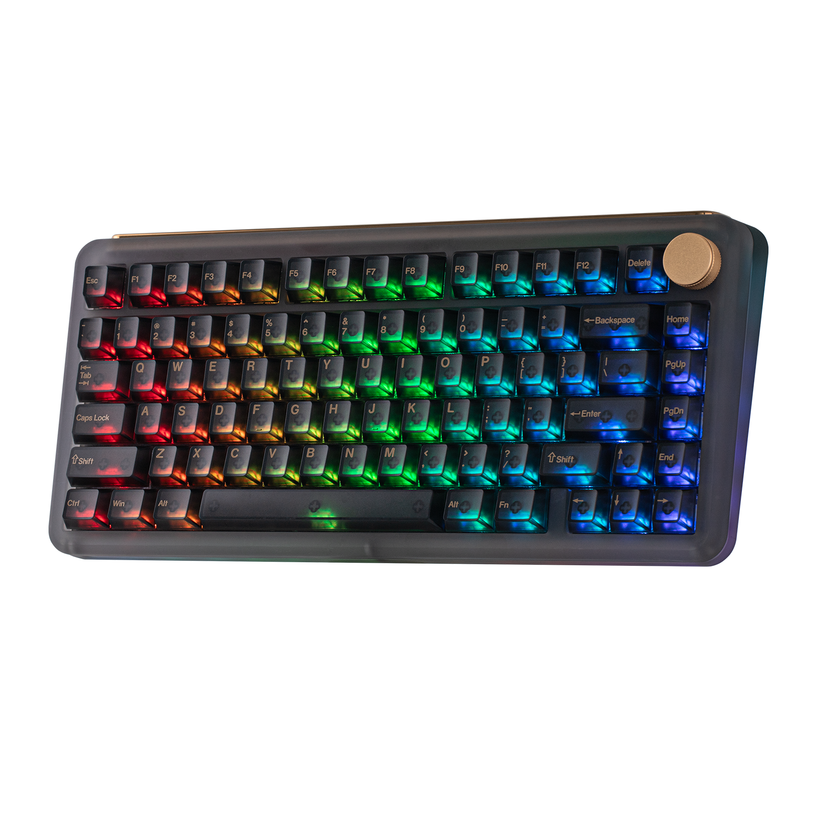 KiiBOOM Phantom81 V4