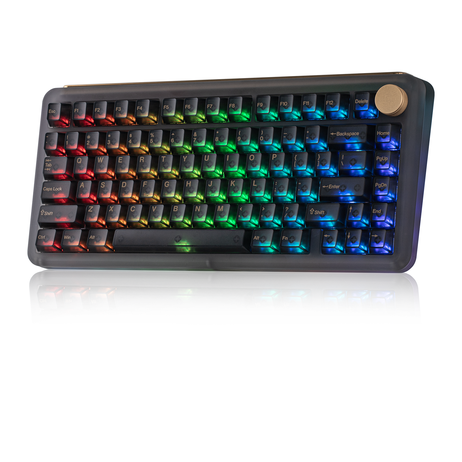 KiiBOOM Phantom81 V4