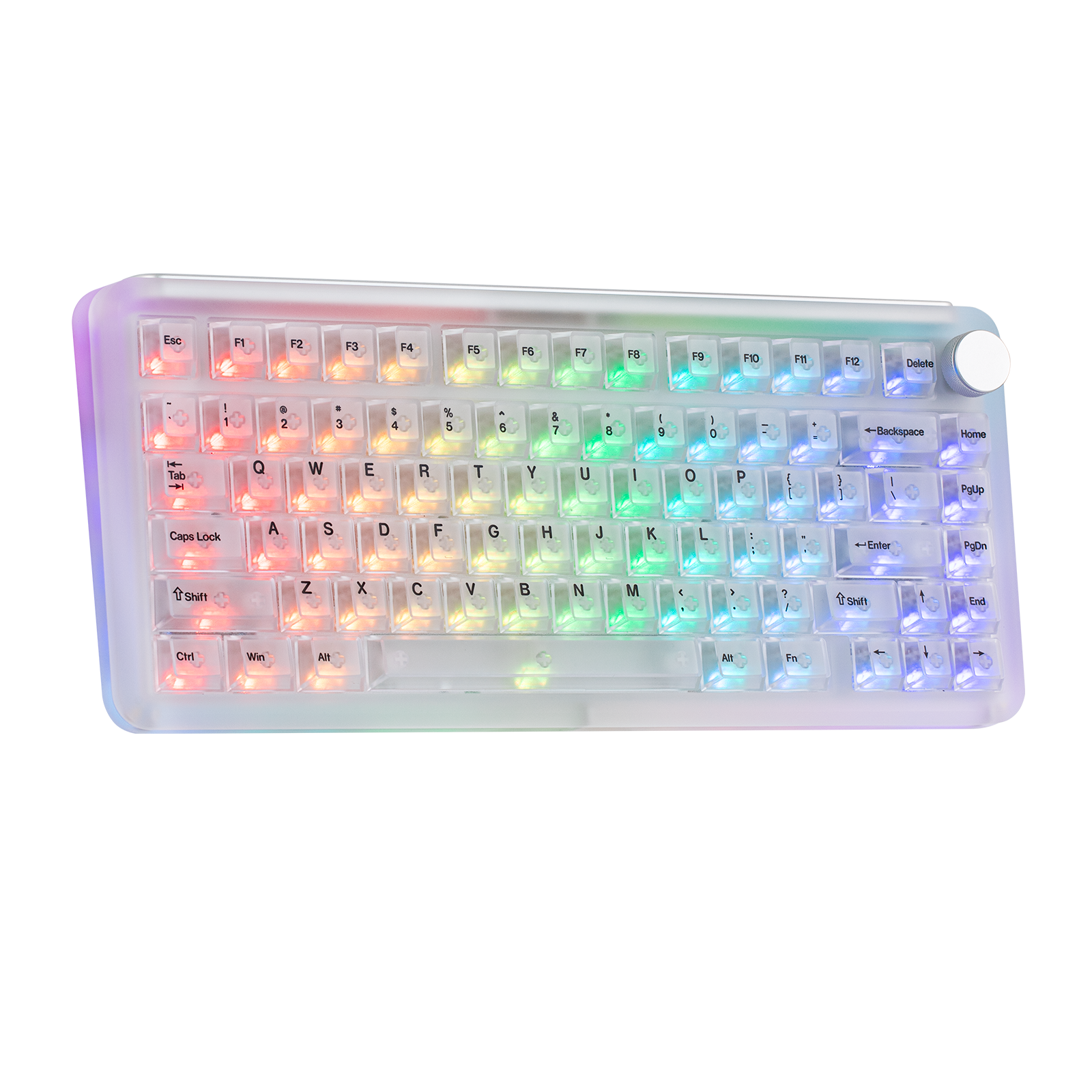 KiiBOOM Phantom81 V4