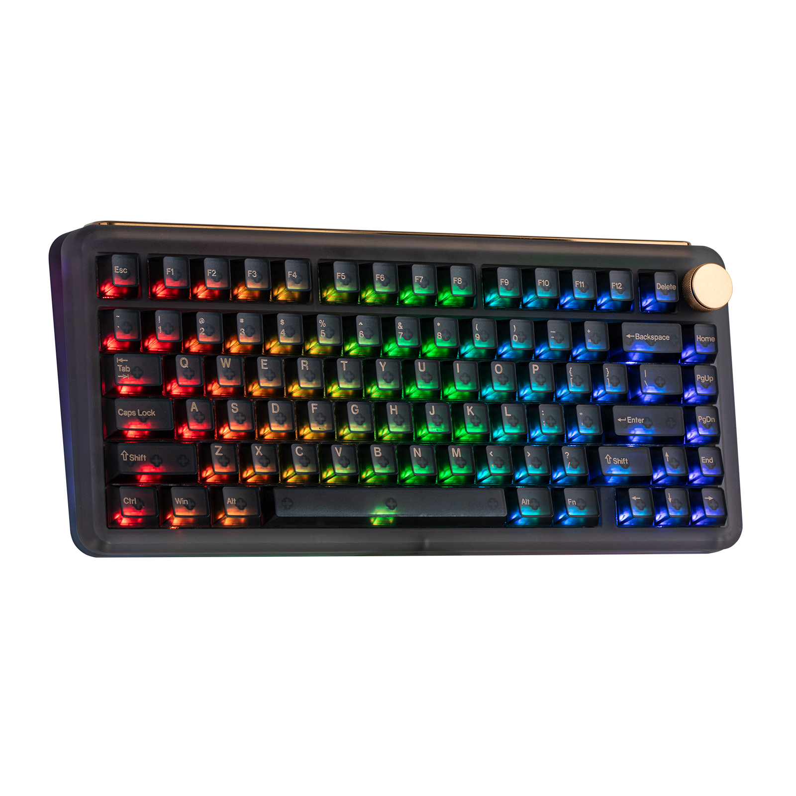 KiiBOOM Phantom81 V4