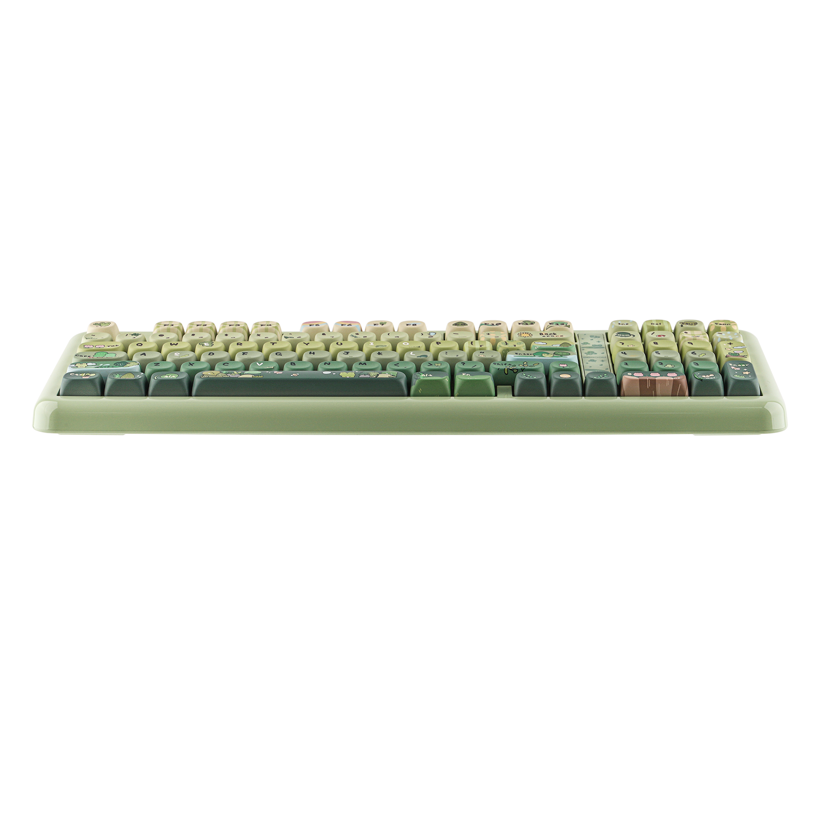 KiiBOOM Phantom98 Lite