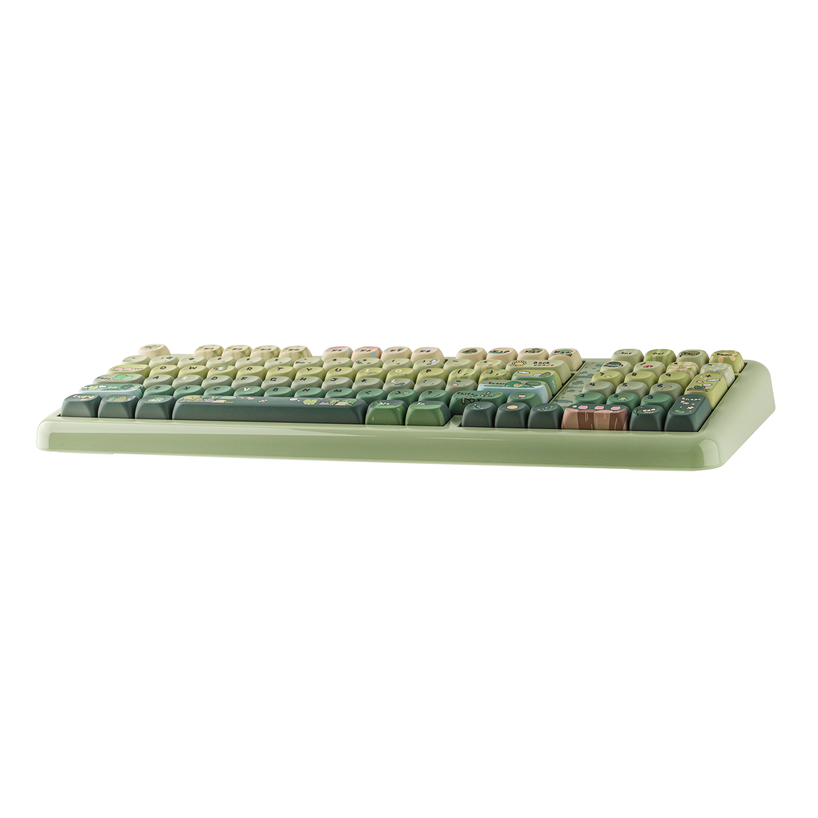 KiiBOOM Phantom98 Lite