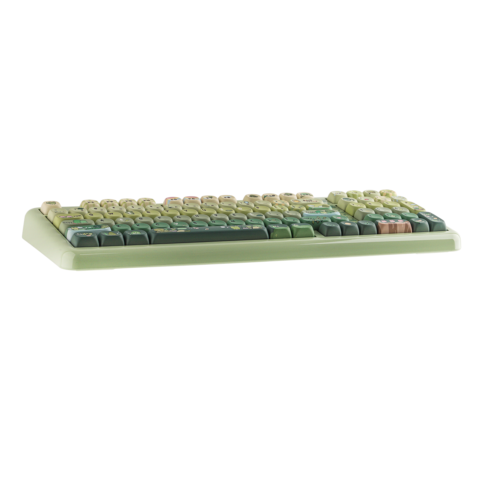 KiiBOOM Phantom98 Lite
