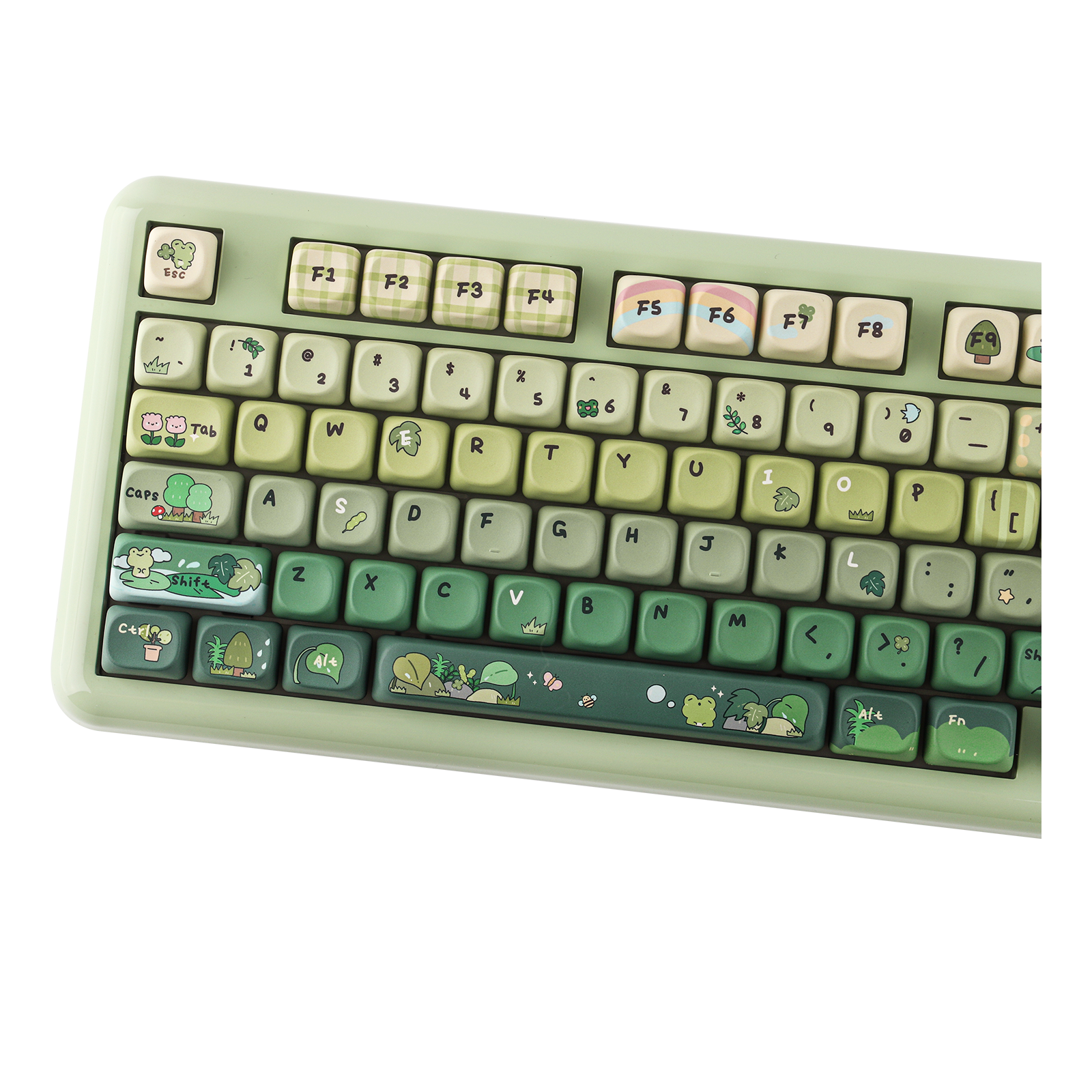 KiiBOOM Phantom98 Lite