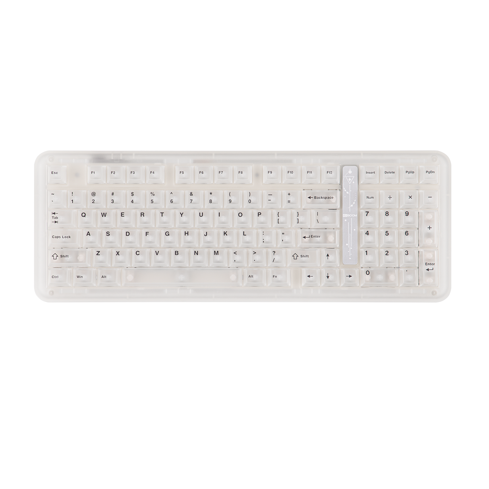 KiiBOOM Phantom98 Lite